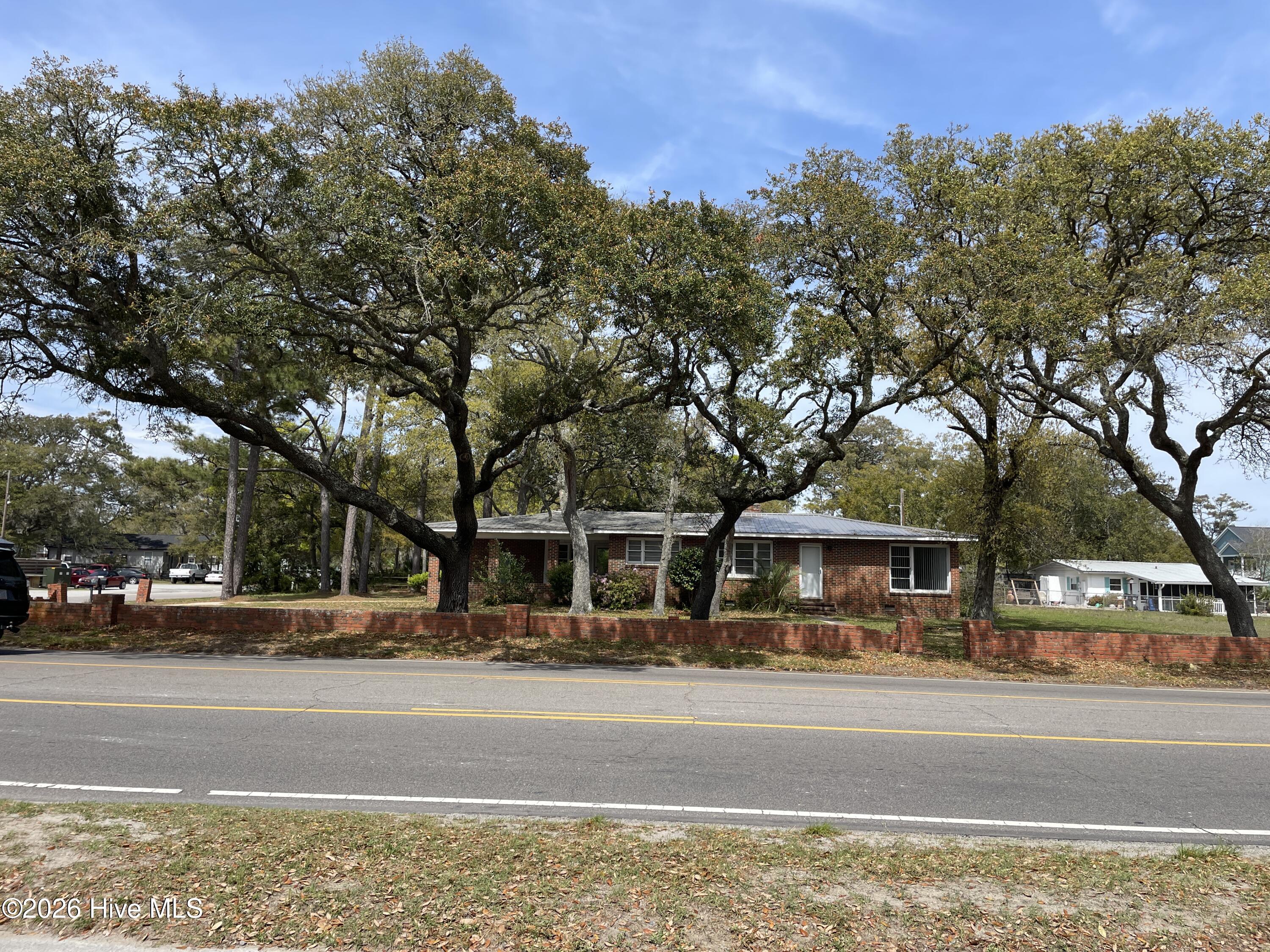 6502-6504 E Oak Island Drive, Oak Island, NC 28465 – photo 2: IMG_2465