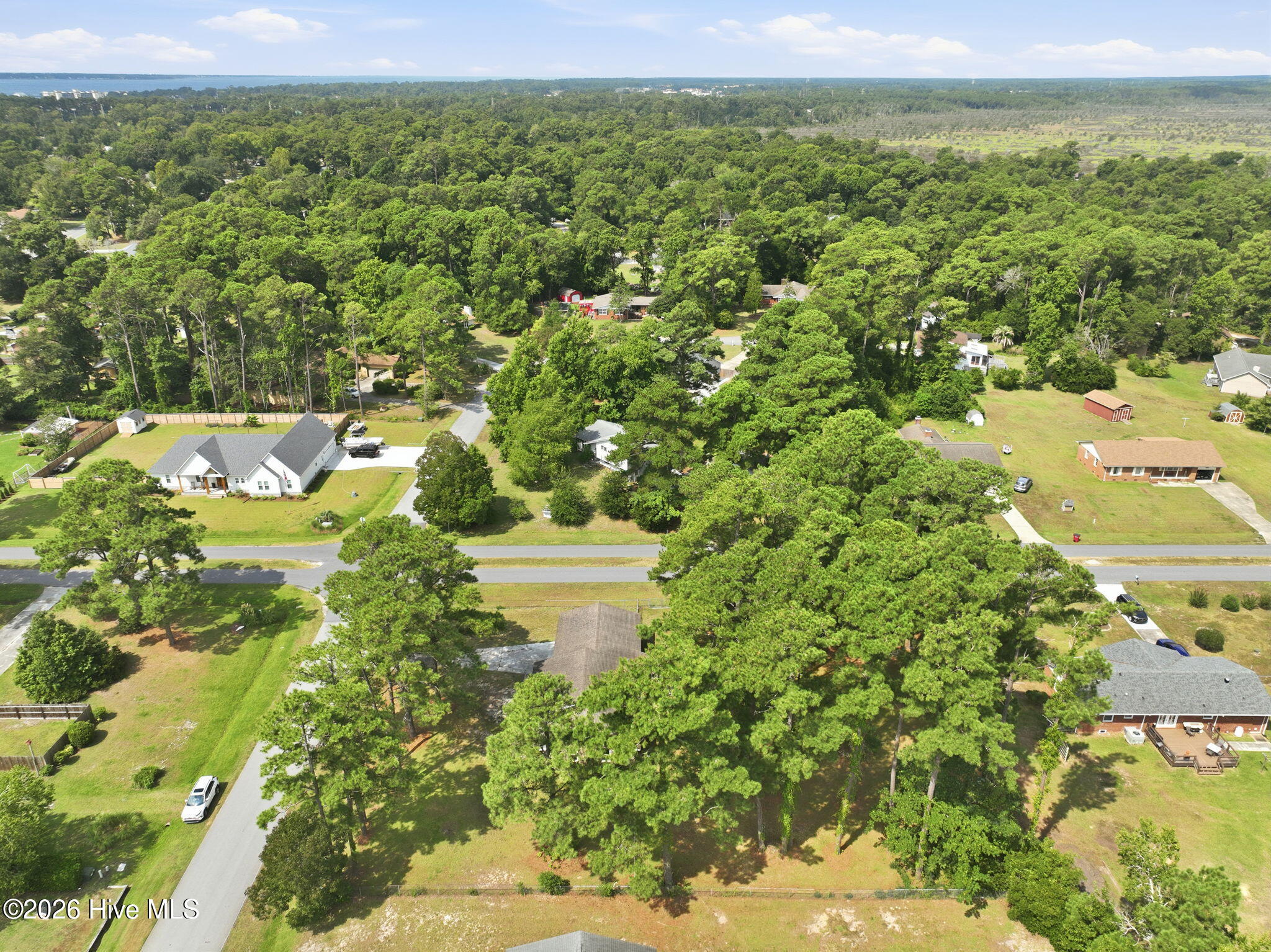 1000 Hedrick Boulevard,Morehead City