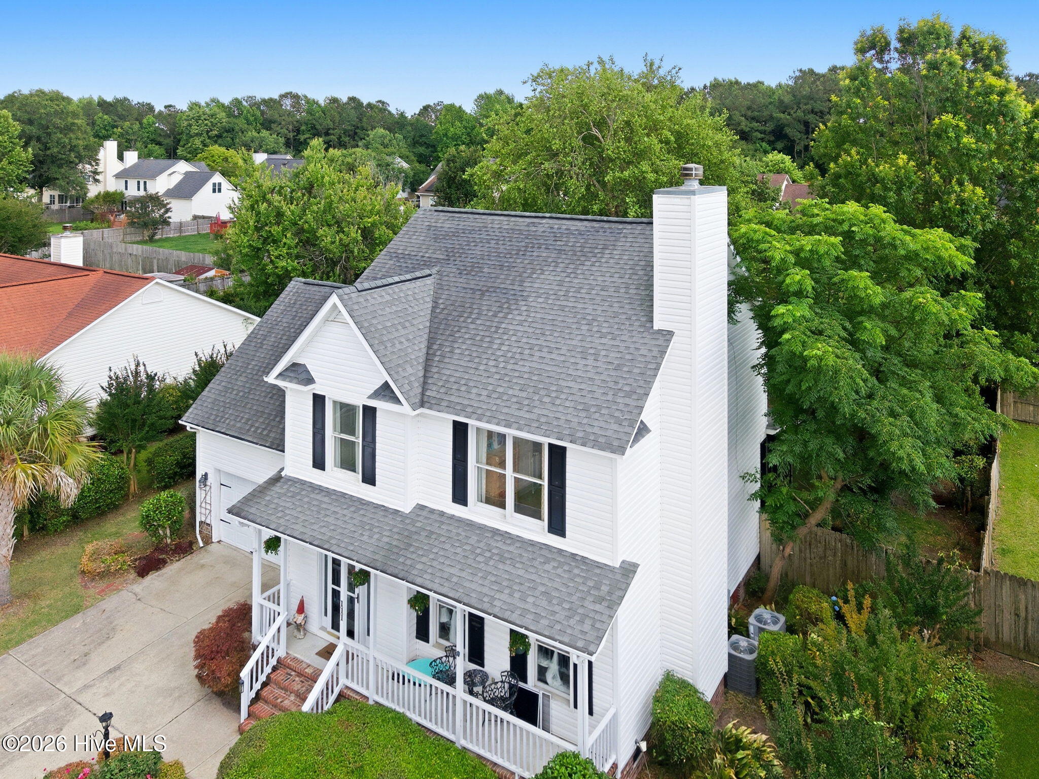 111 Sidney Lane,Jacksonville