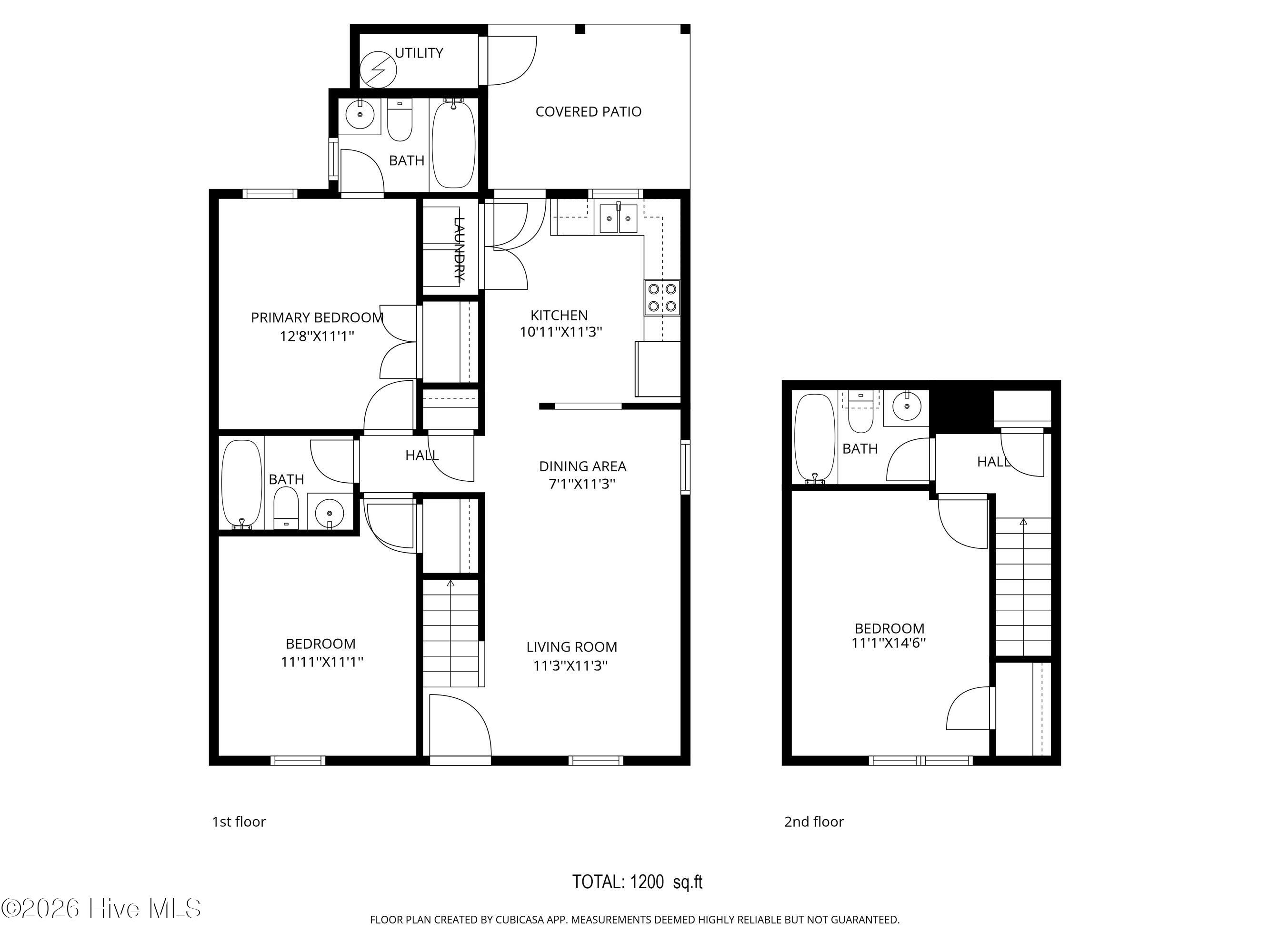 221 Crab Claw Spit Lane, Jacksonville, NC, 28546