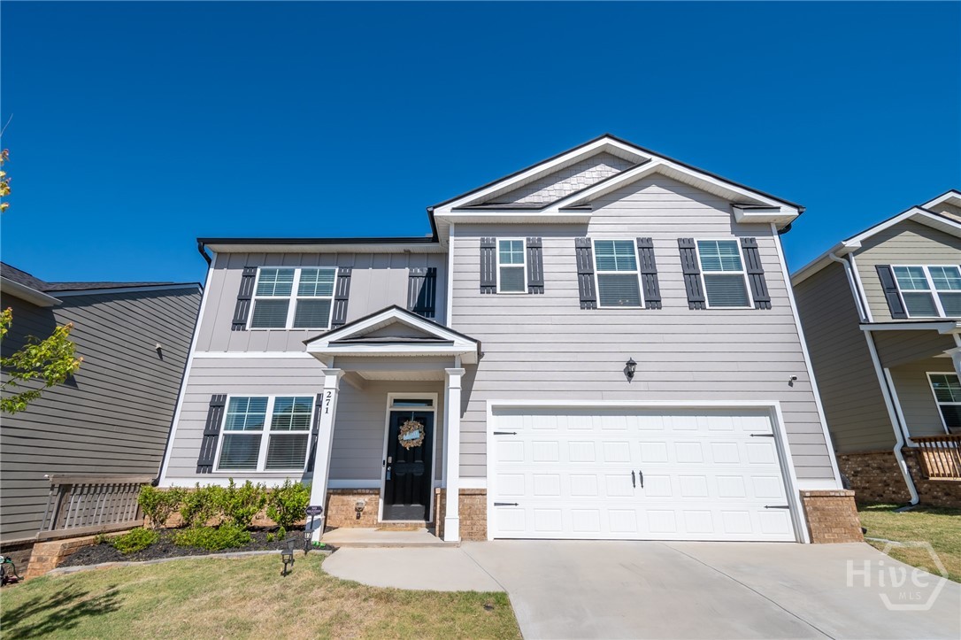 Property at 271 Canyon Ferry Way
