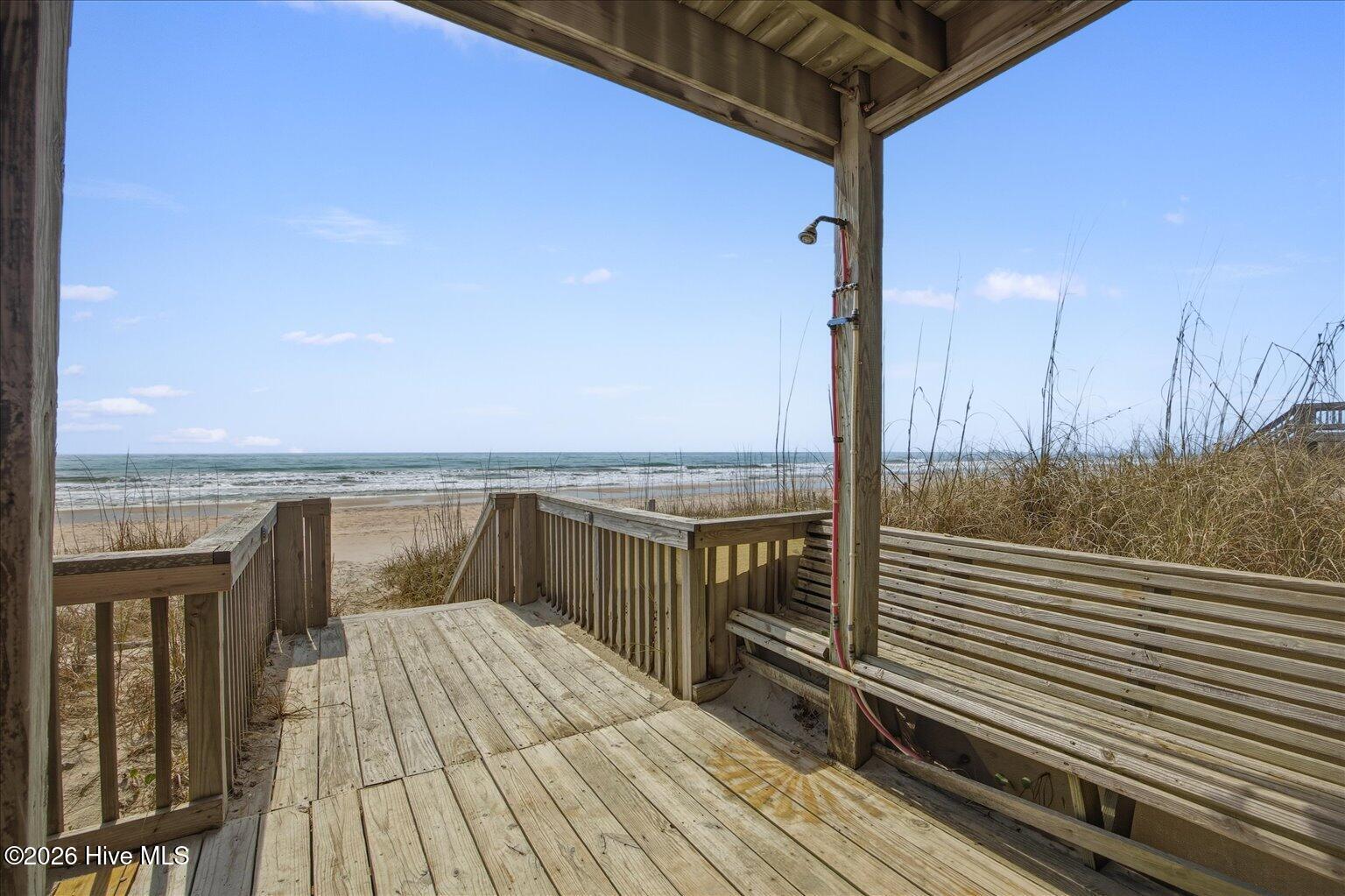 238 Topsail Road, North Topsail Beach, NC, 28460