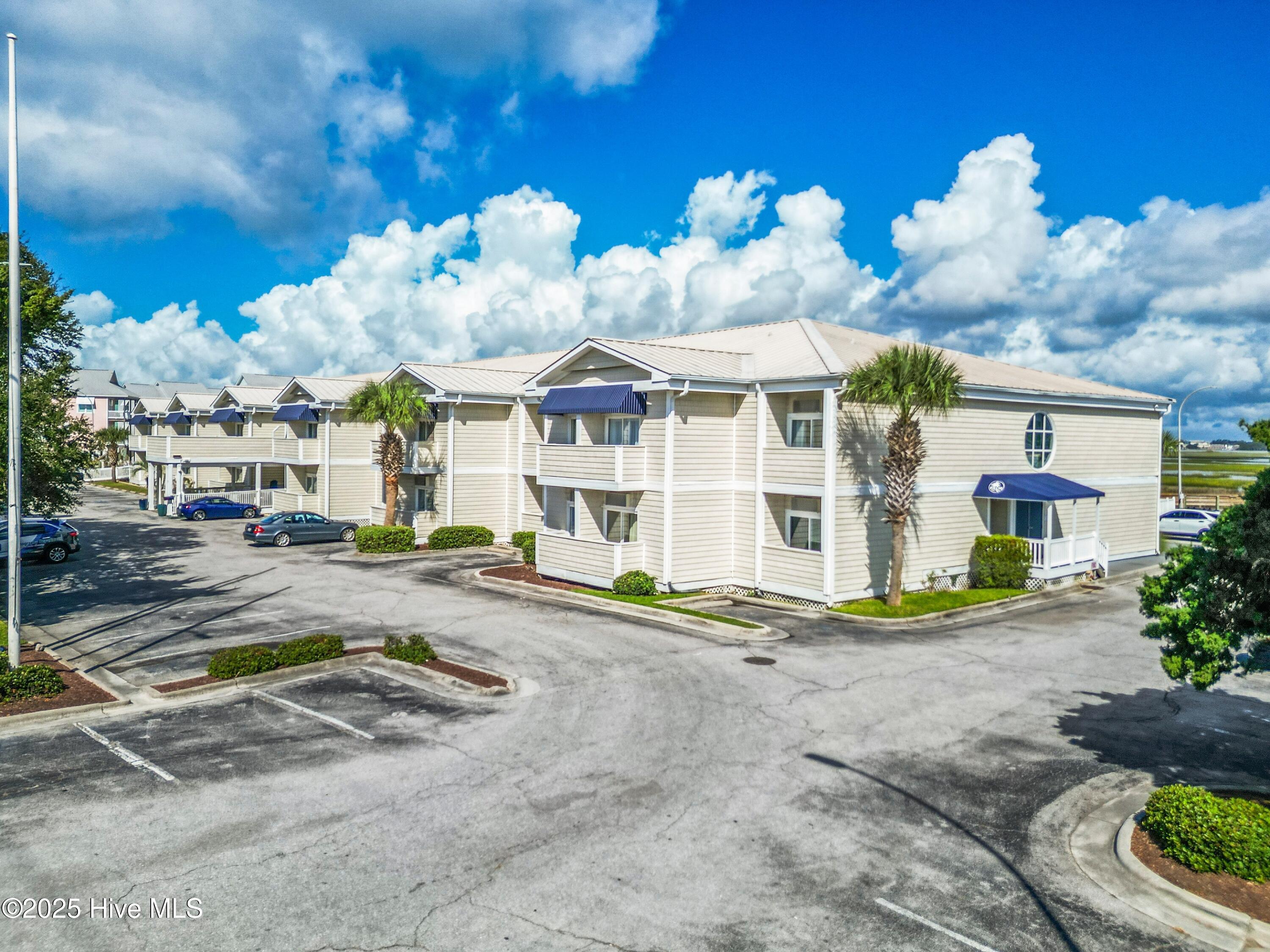 602 W Ft Macon Road UNIT 117, Atlantic Beach, NC, 28512