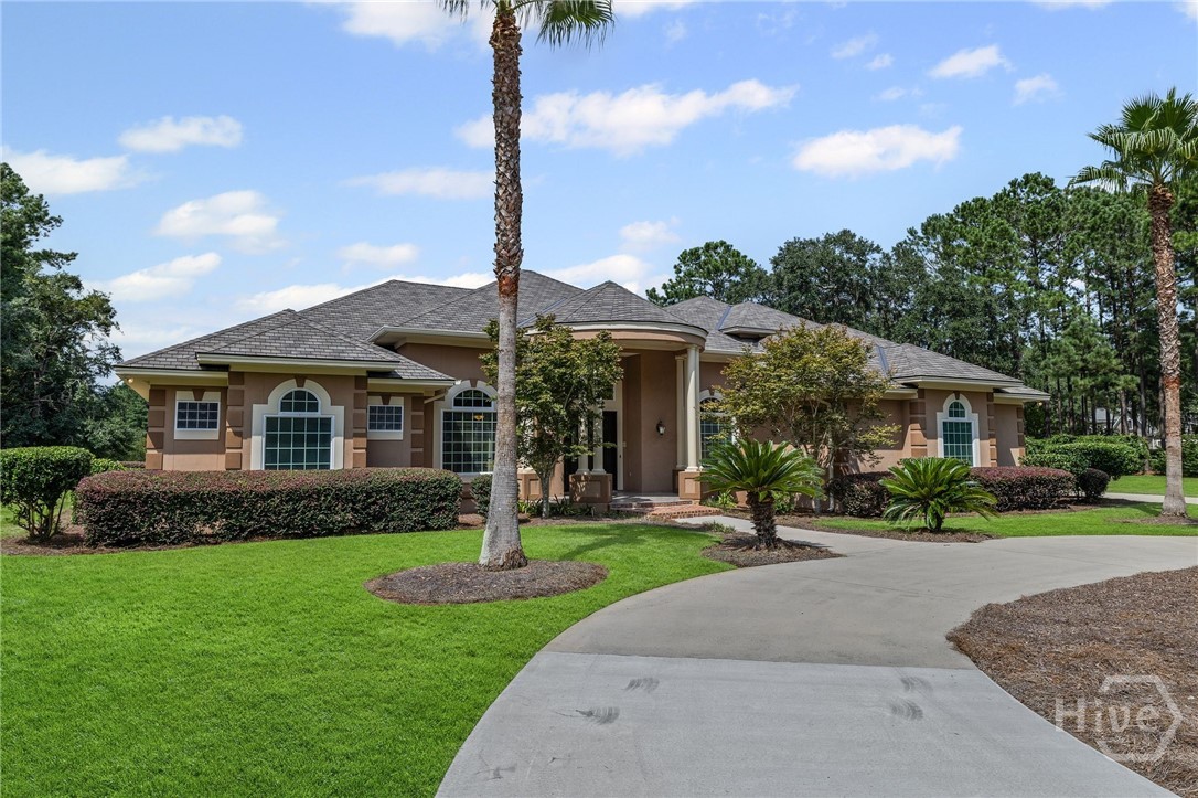 Property at 1108 Saint Catherine Circle