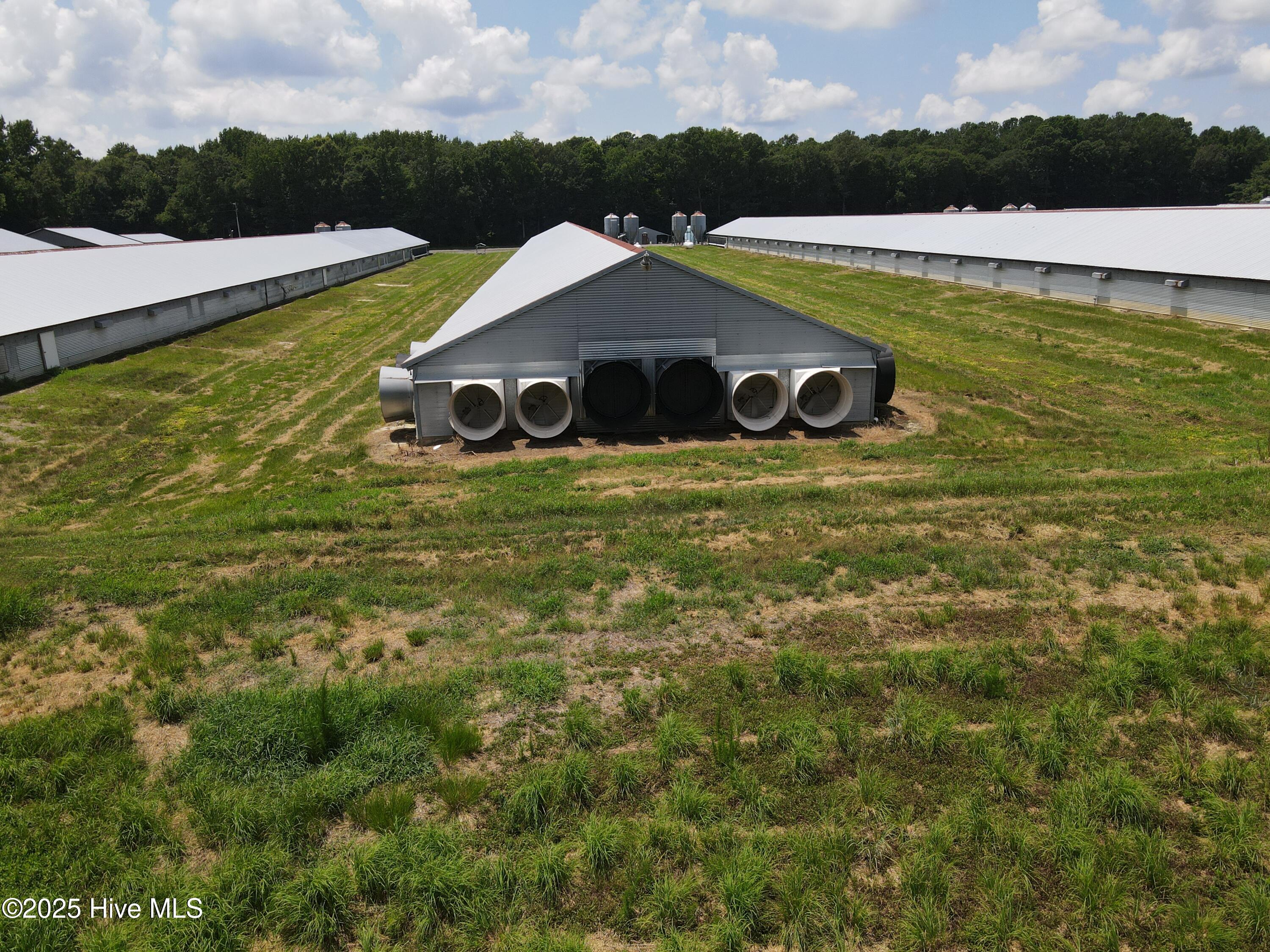 Tbd E Woodrow School Road, Murfreesboro, NC, 27855