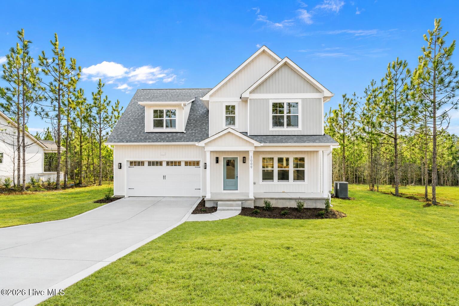 1009 Ivory Lane
