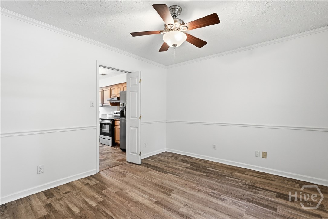 Flex room to use as you see fet