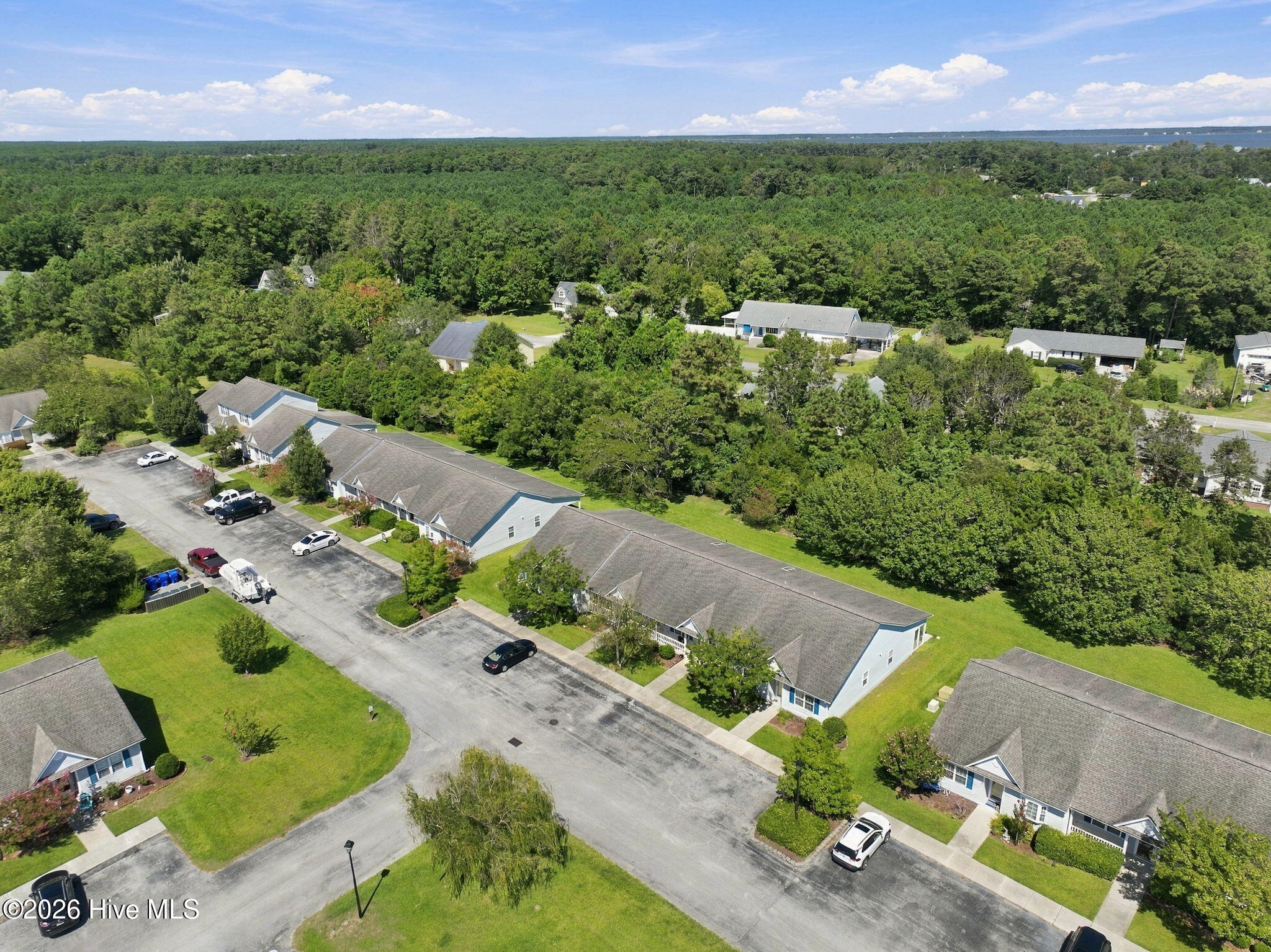 1001 Courtyard E,Beaufort