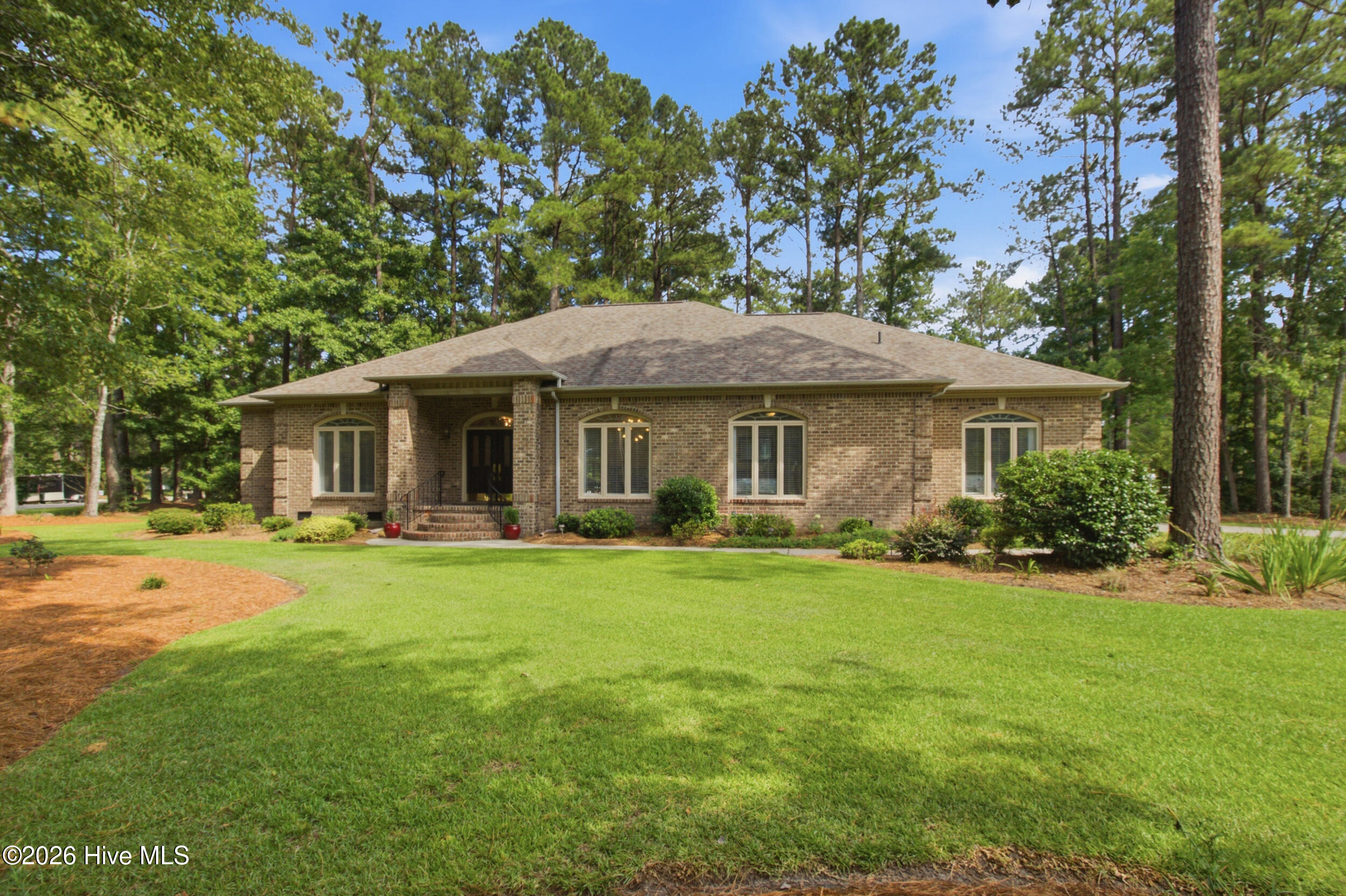101 Oak Hill Lane,New Bern