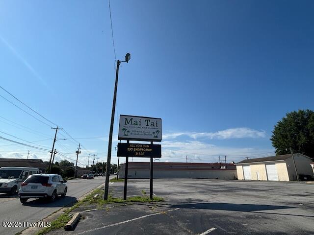 109 Henderson Drive UNIT 109-115, Jacksonville, NC, 28540