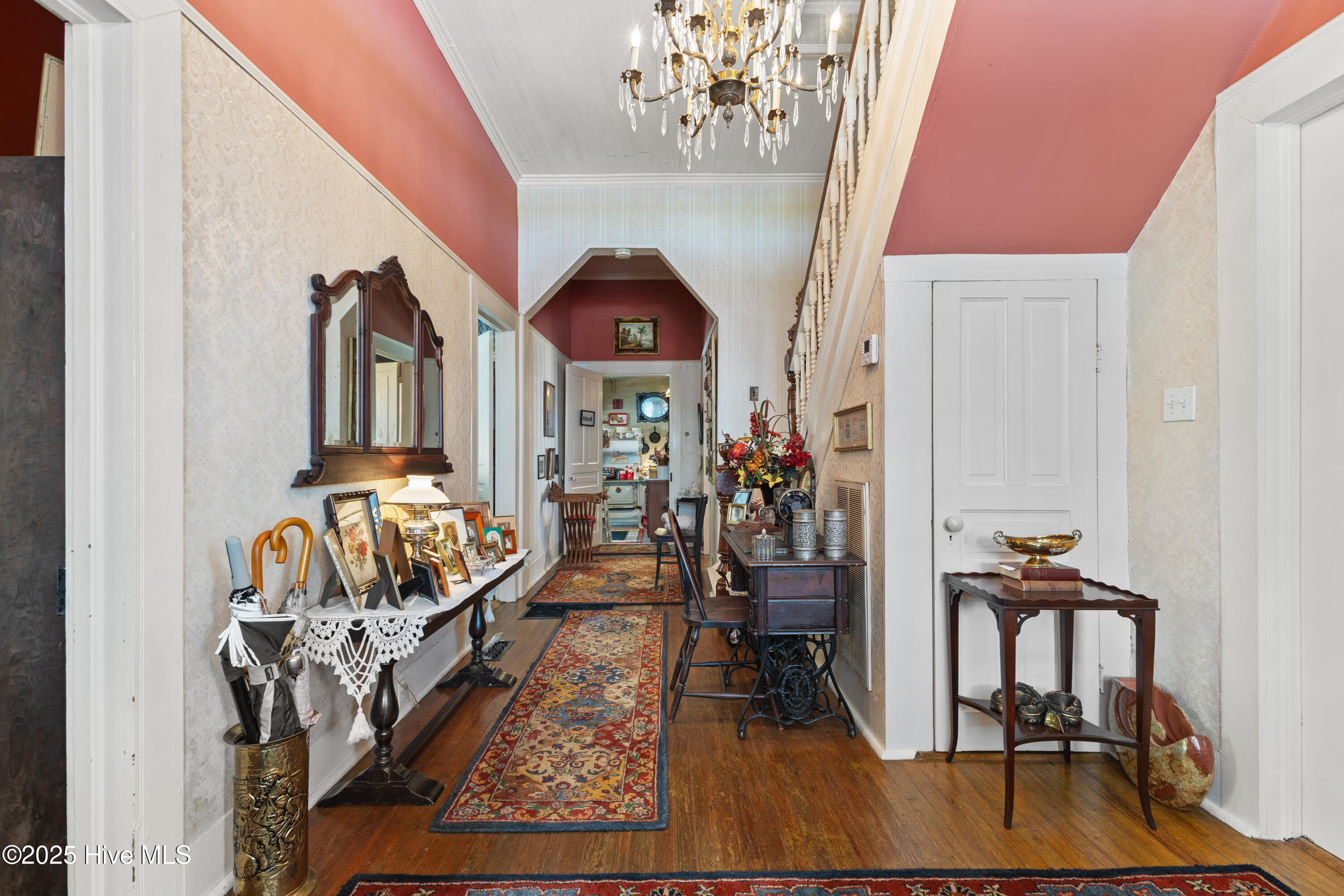 308 S Pearl Street, Rocky Mount, NC, 27804