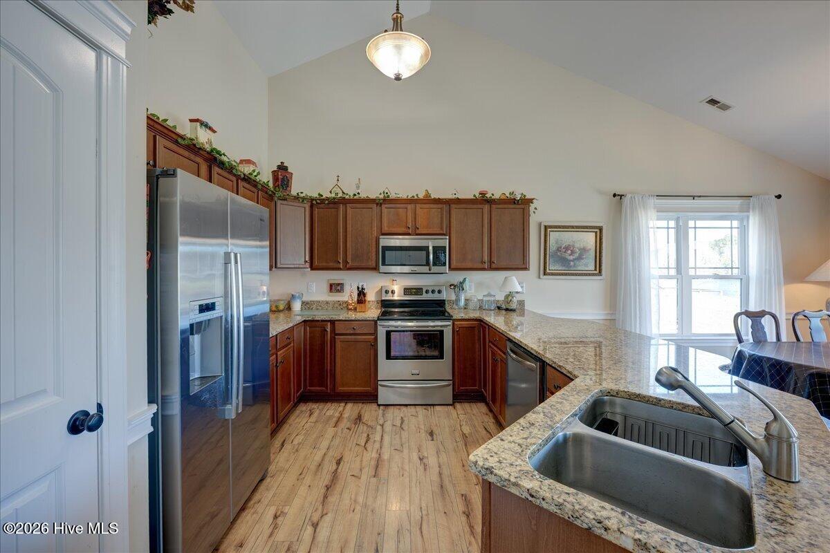 205 Antioch Lakes Road,New Bern