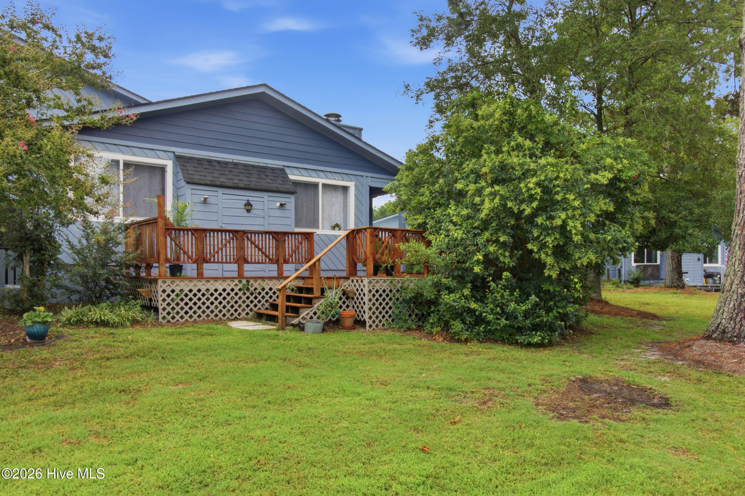 23 Harbour Walk,New Bern