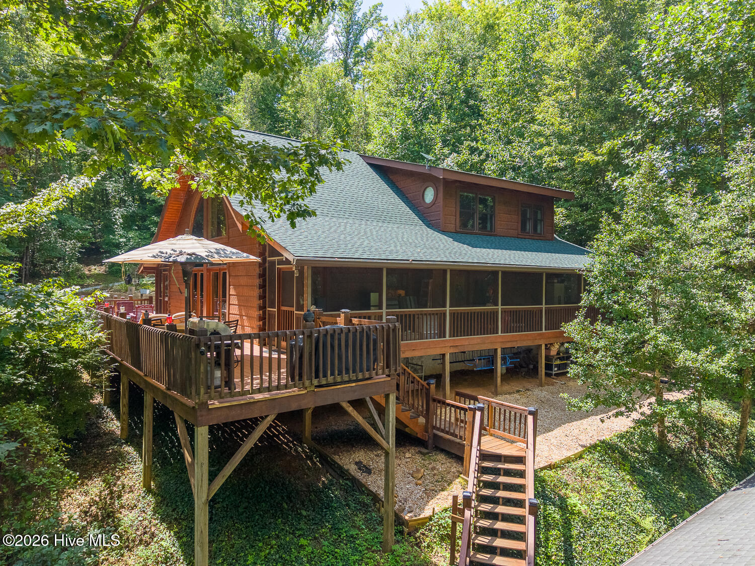 2nd image of 314 Carringer Rd, Robbinsville, NC 28771 | MLS# 100598723