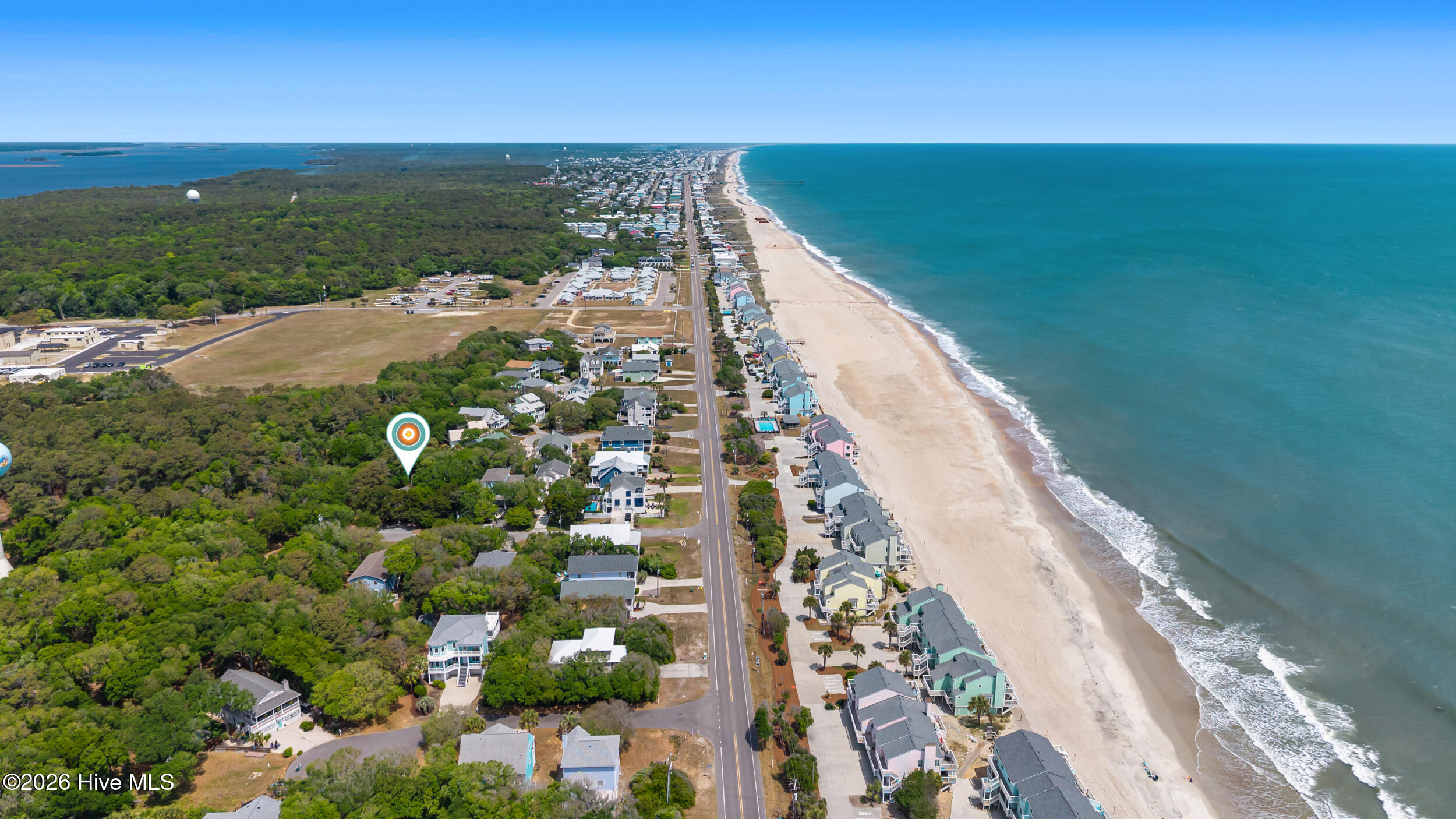 218 Assembly Way Avenue, Kure Beach, NC, 28449