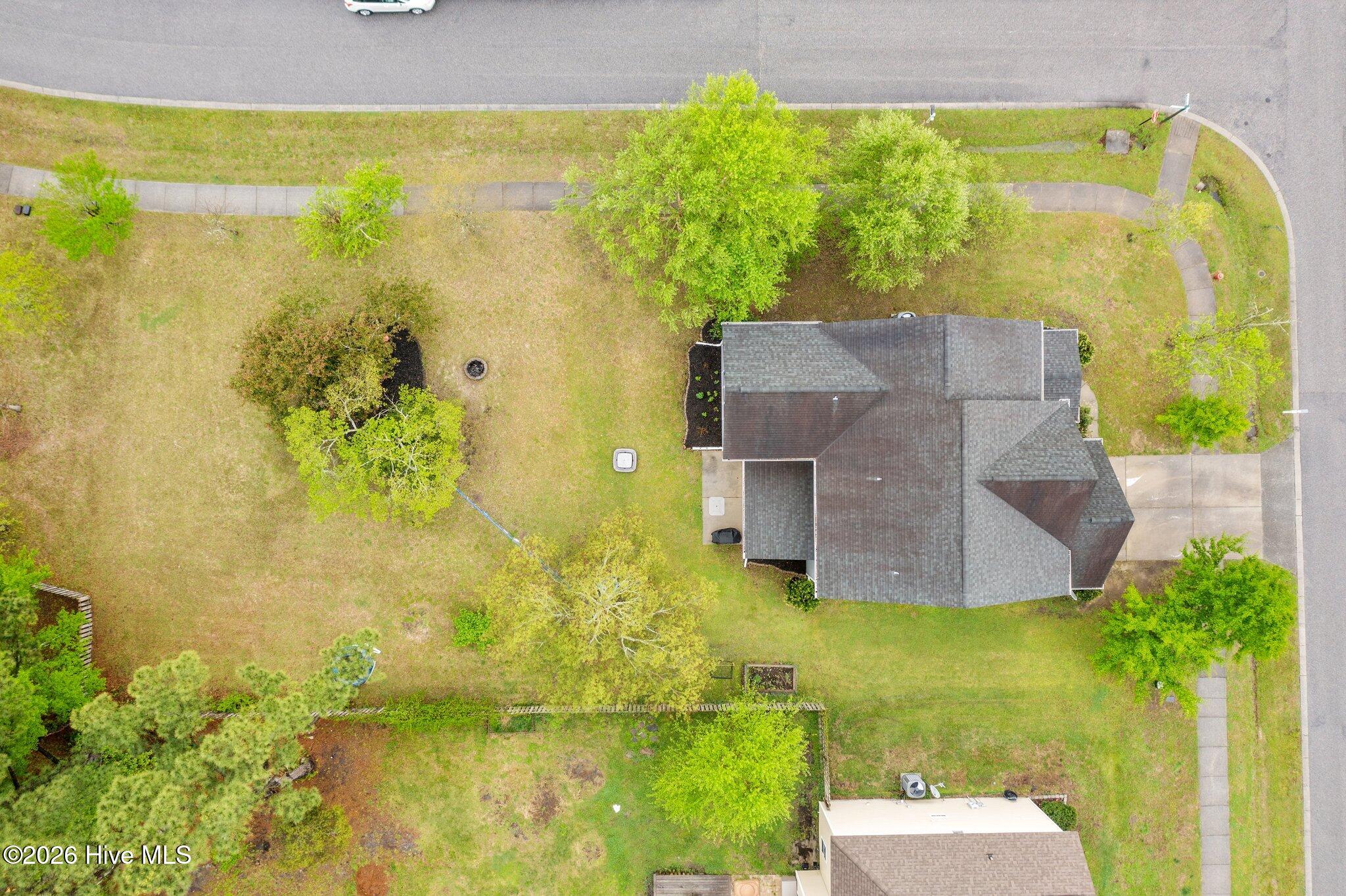 154 Cornel Lane, Hampstead, NC, 28443