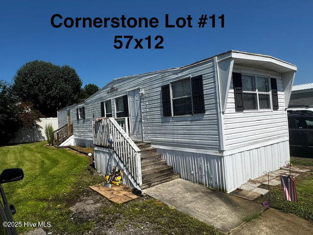 629 Haws Run Road, Jacksonville, NC, 28540