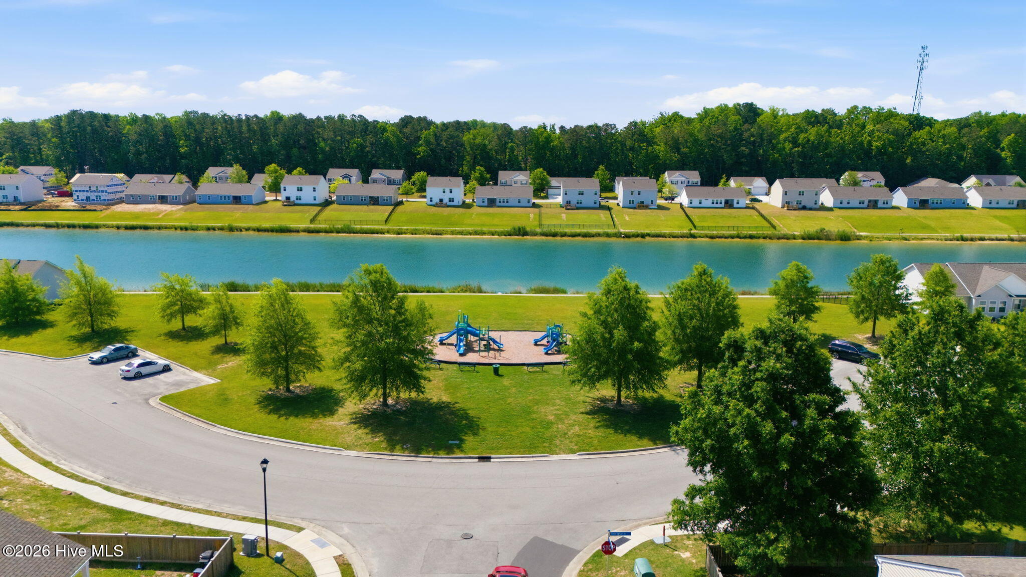 309 Ginger Drive,New Bern