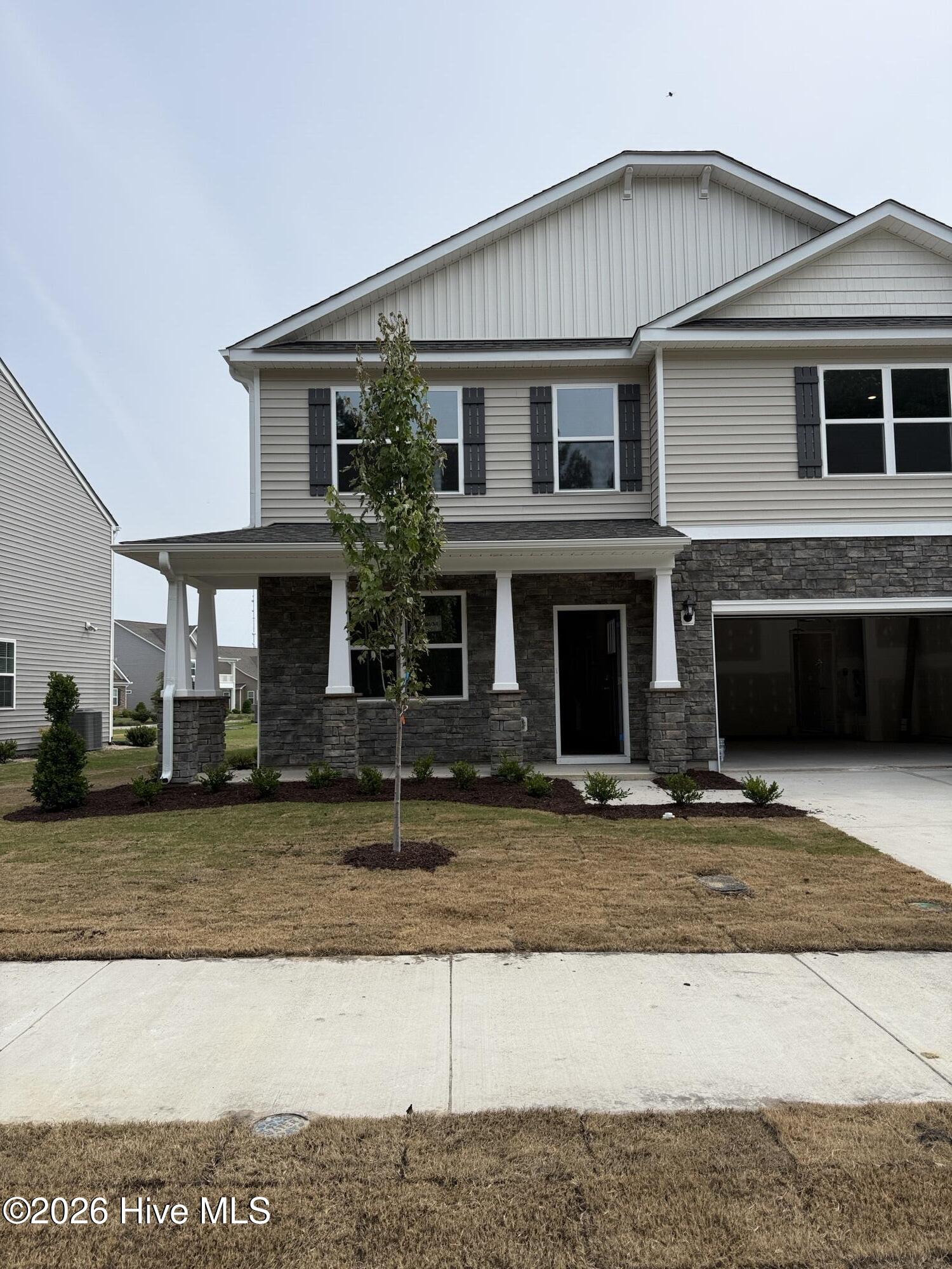 4006 Montford Drive,New Bern