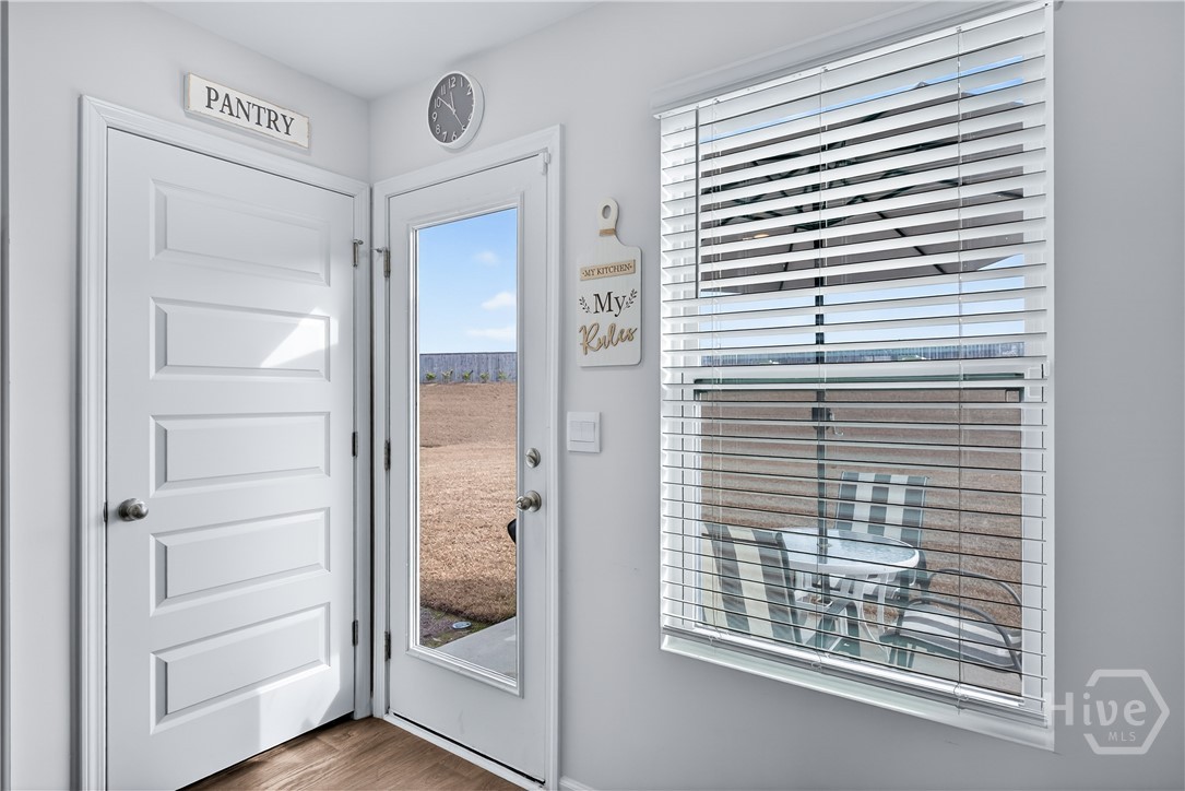 14 Arrow Head Way, Port Wentworth, GA, 31407