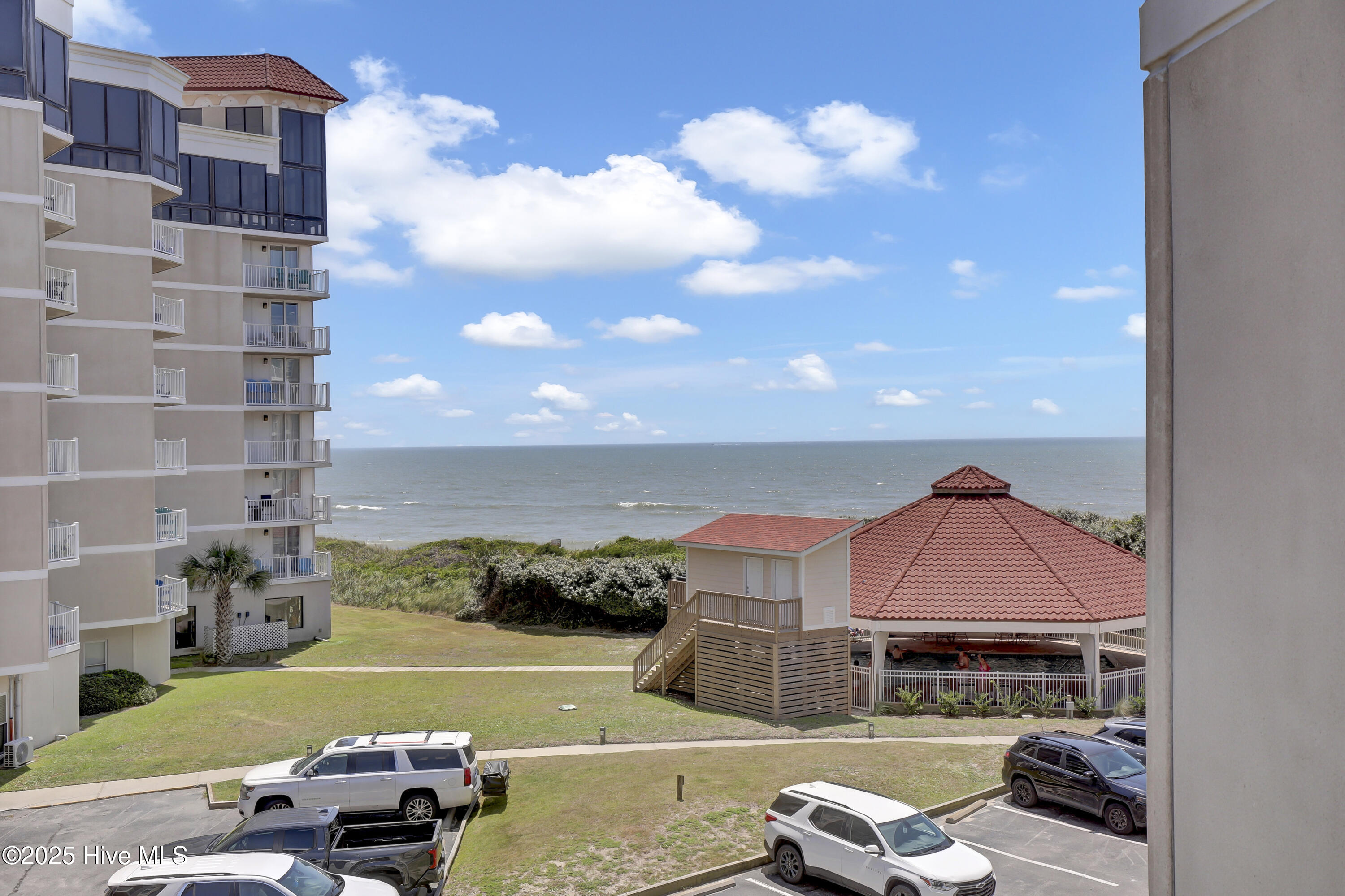 2000 New River Inlet Road UNIT 1414, North Topsail Beach, NC, 28460