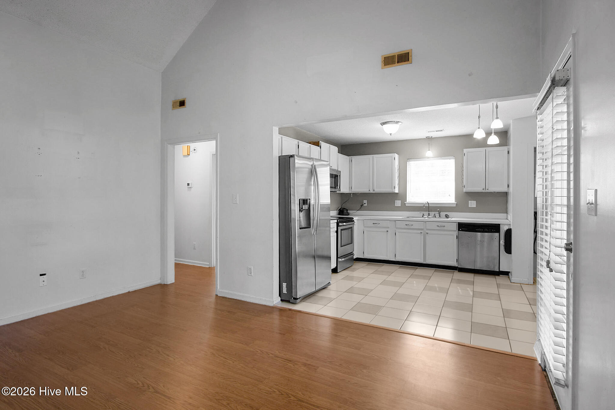 Exterior photo of 2026 Longview Drive, Greenville, NC 27858. MLS: 100601373