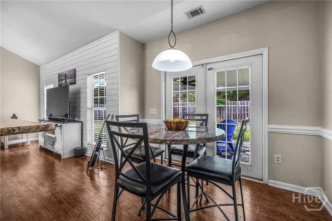 122 Willow Point Circle, Savannah, GA, 31407