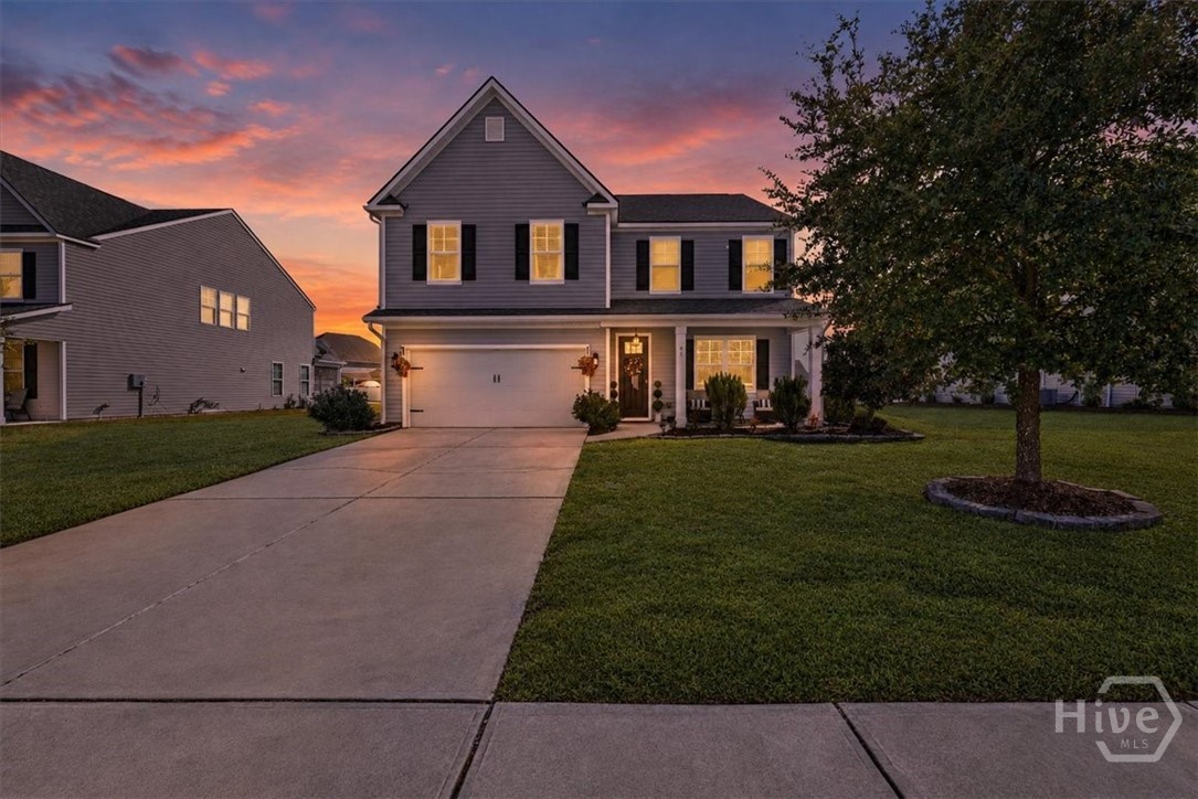 Photo 1 of Single family home for sale at 91 Westbourne Way, Savannah, GA 31407 | MLS# SA367081 | Listing updated on 2026-10-27