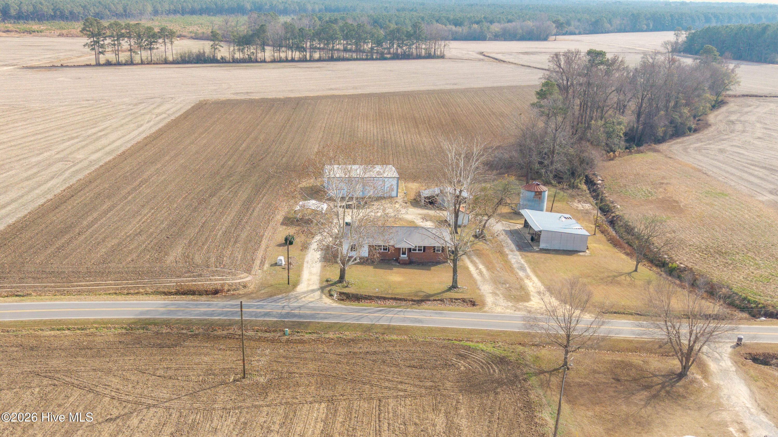 Homes for sale in Newton Grove, NC | 573 Langston Rd, Newton Grove, NC 28366 | MLS# 100549596