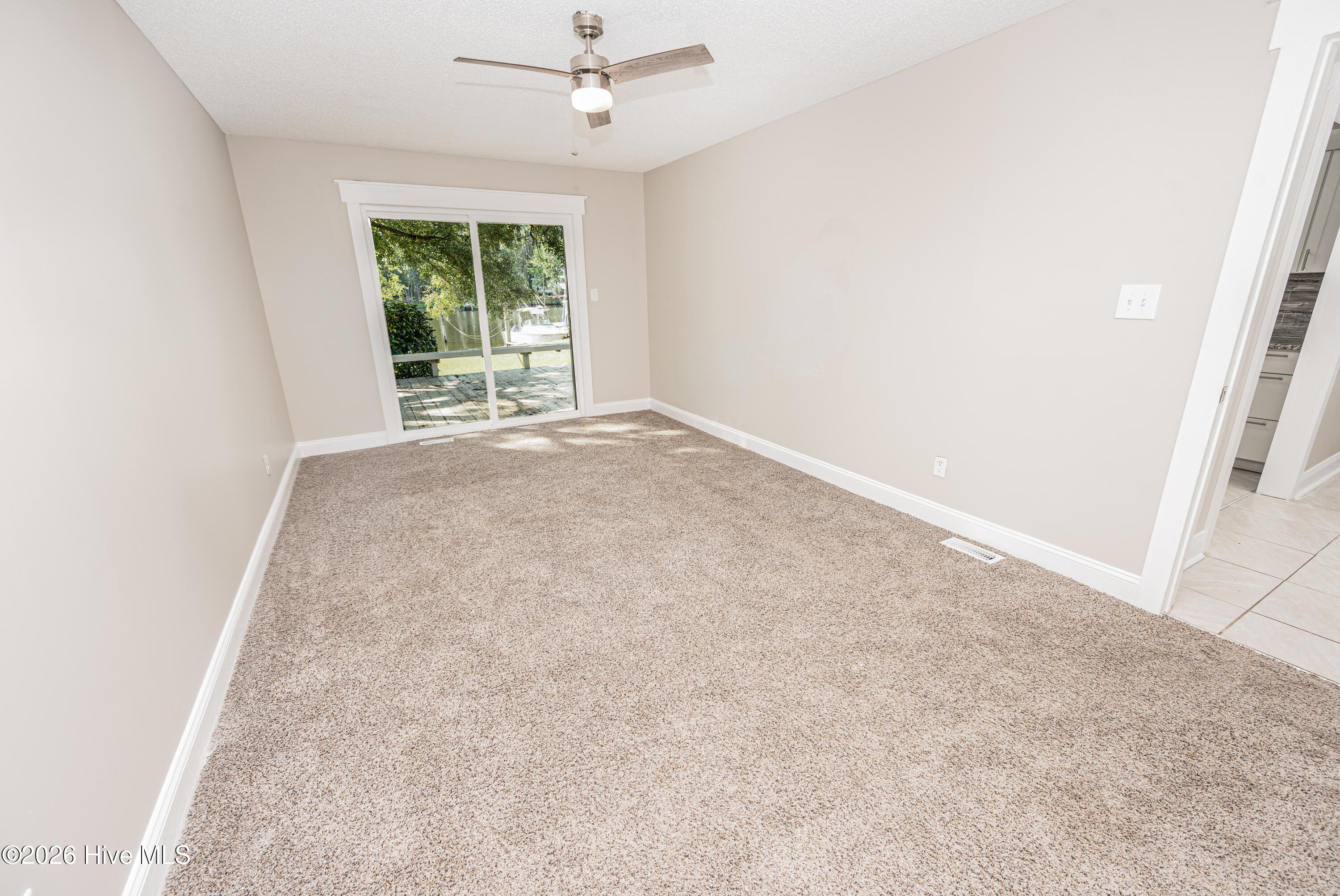 Exterior photo of 5722 Gondolier Drive, New Bern, NC 28560. MLS: 100568906