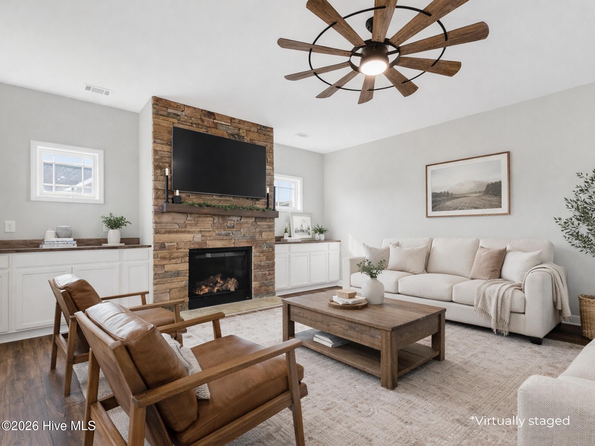 423 Planters Ridge Drive, Pikeville, NC, 27863