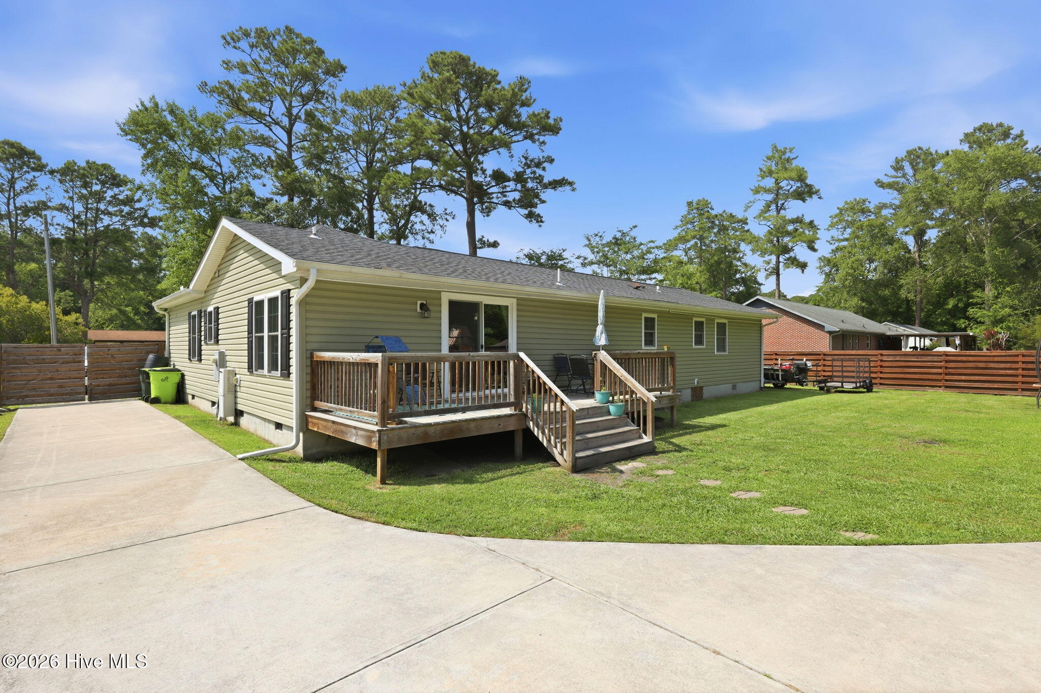 407 Bradford Drive,New Bern