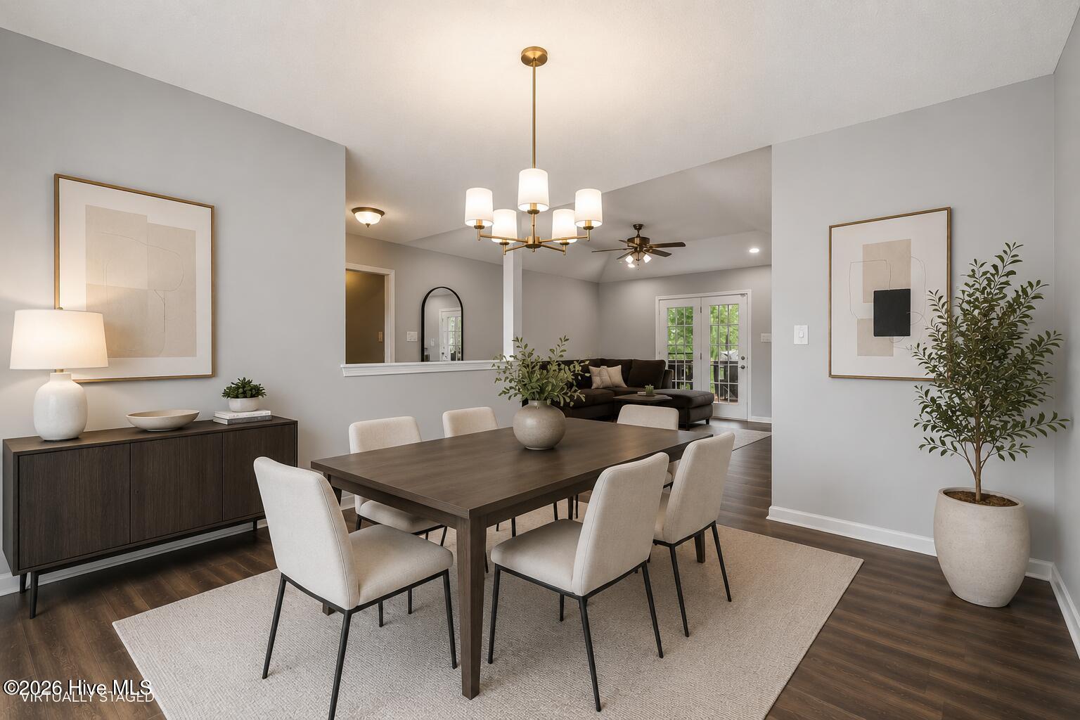 619 Fox Ridge Court,Havelock