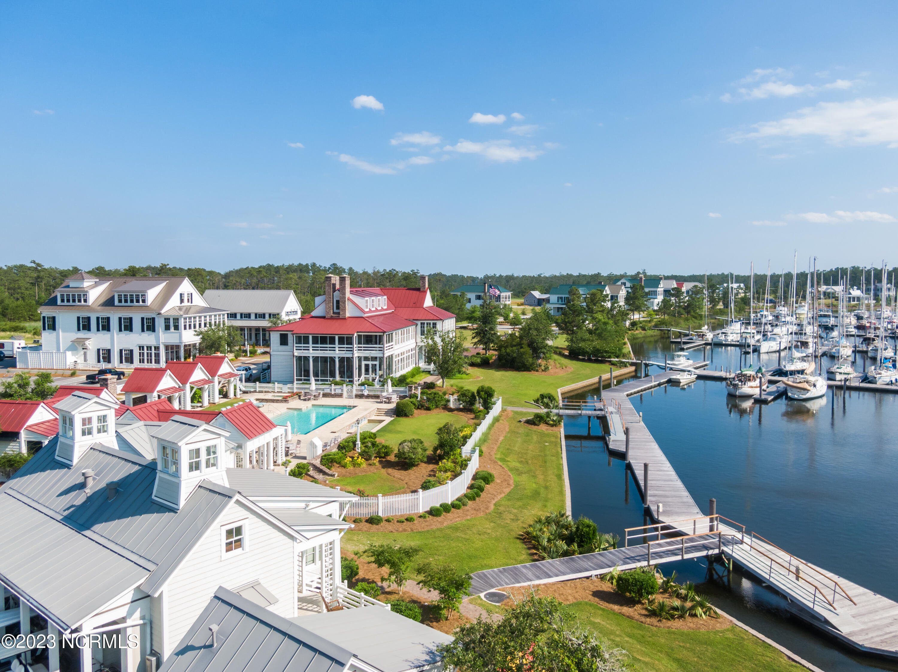 470 86 Ballast Point,Oriental