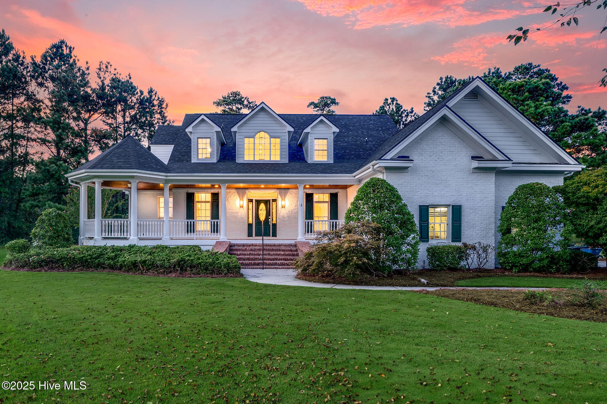 173 Firefly Drive, Wallace, NC 28466 – photo 6: 173fireflytwilight8