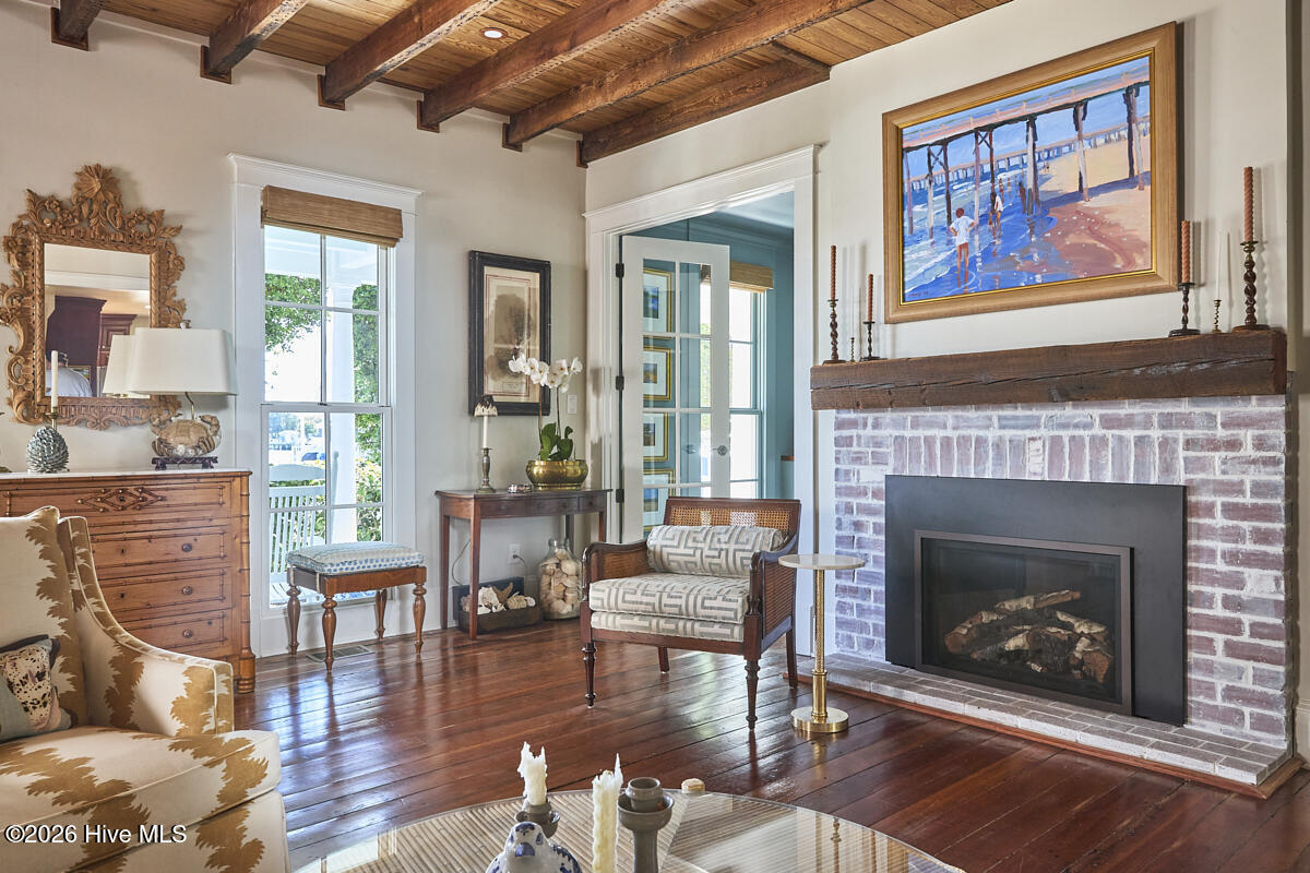 125 Front Street,Beaufort