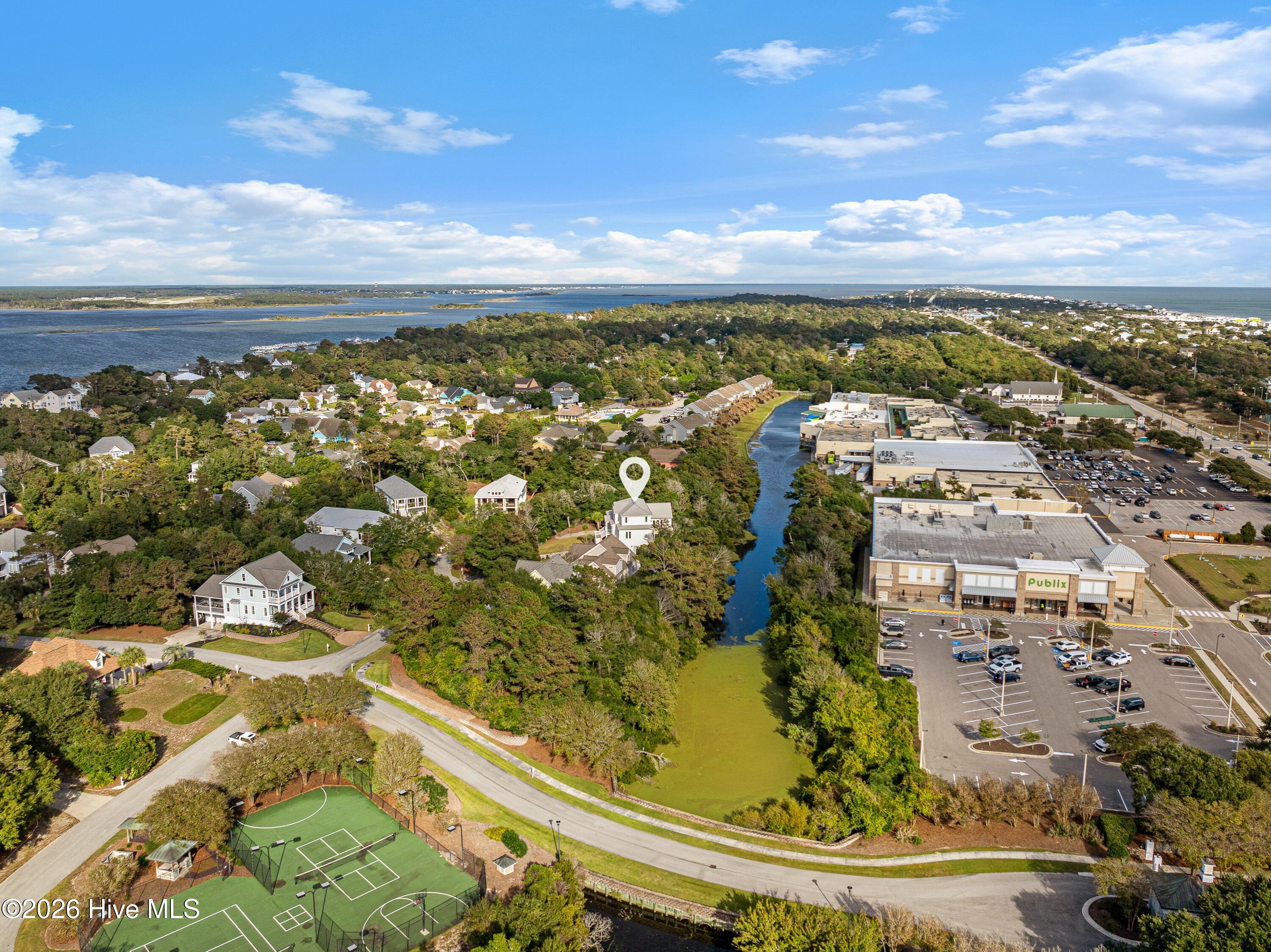 8807 Edgewater Court,Emerald Isle