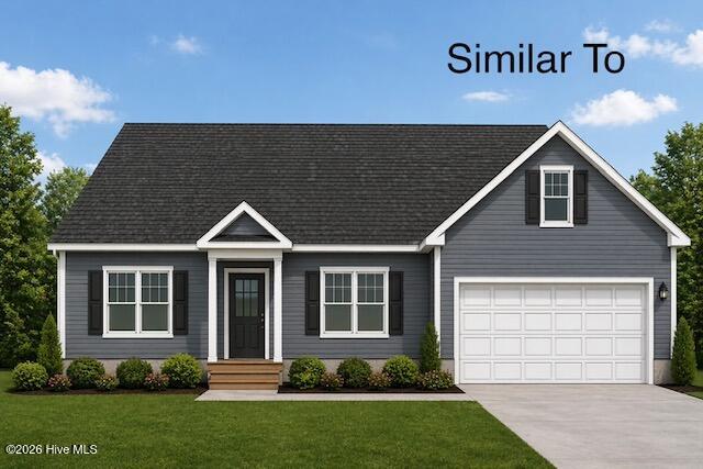 212 Green Lake Road, Moyock, NC, 27958