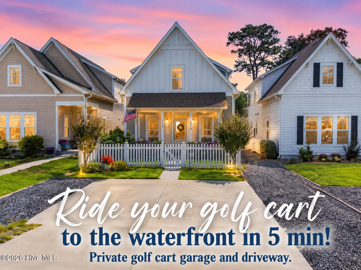 1st image of 1018 N Caswell Ave, Southport, NC 28461 | MLS# 100596553