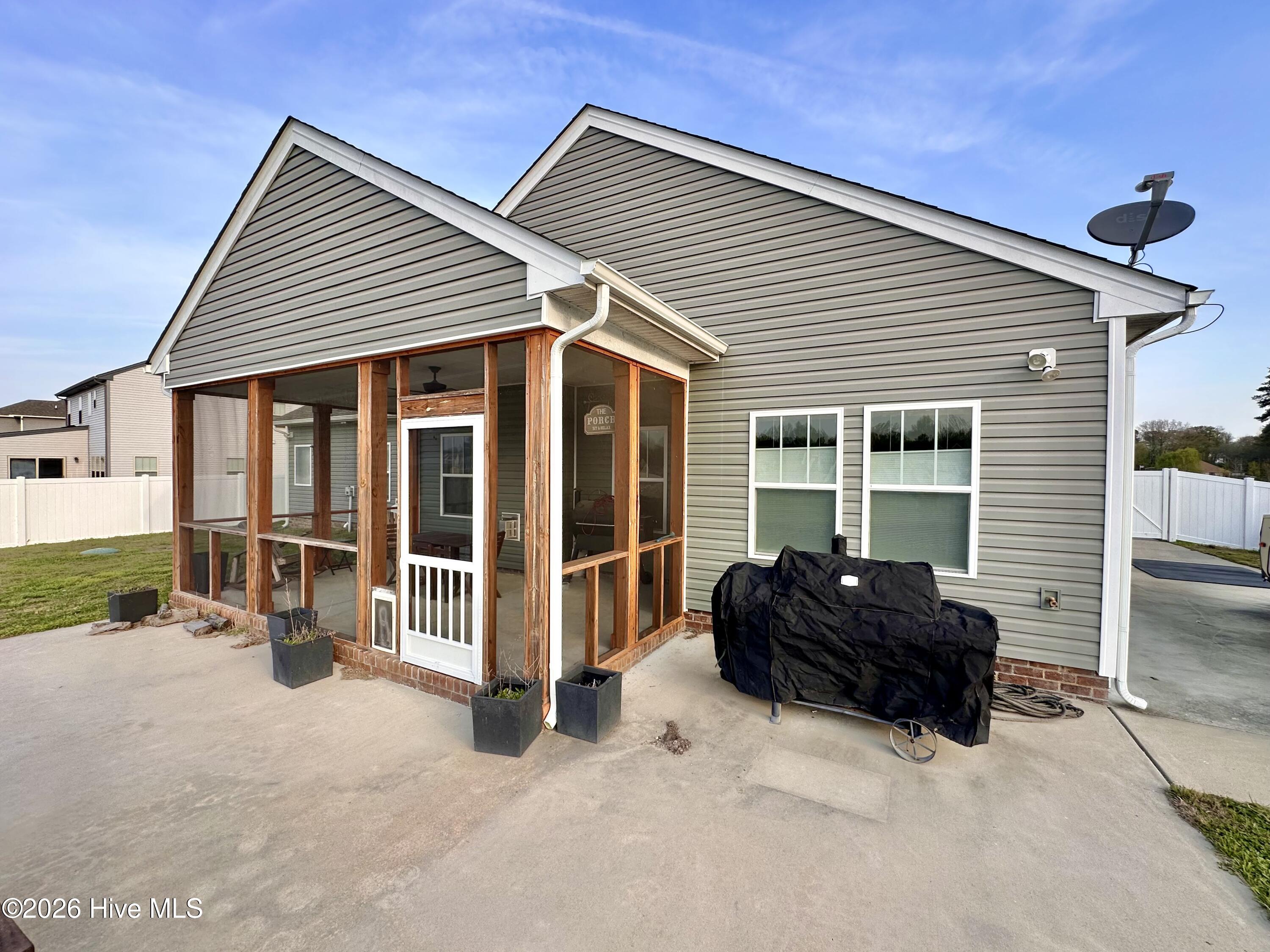 134 Mill Run Loop, South Mills, NC, 27976