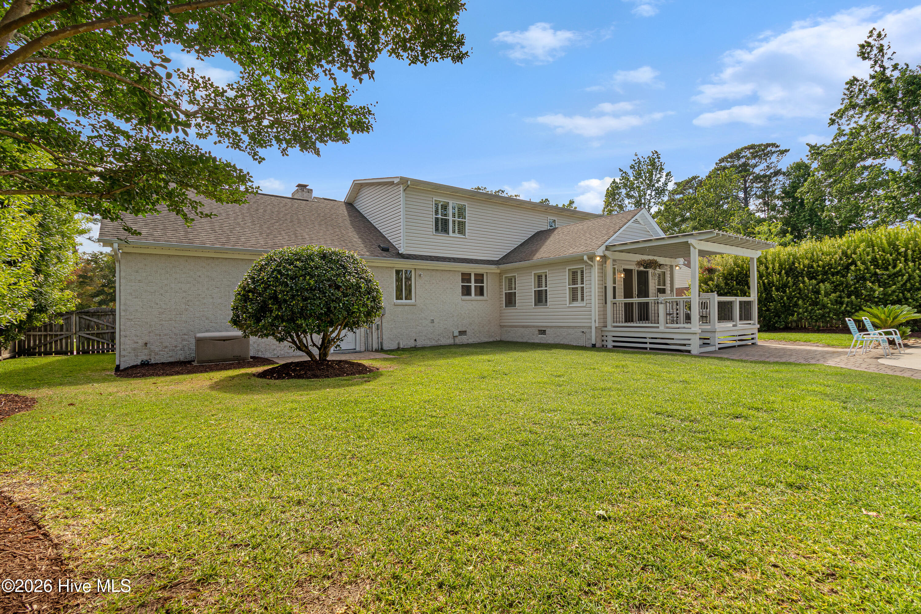 117 Hodges Street,Morehead City