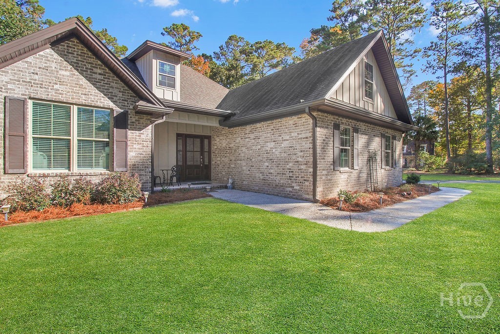 Homes for sale in Townsend, GA | 1069 Fair Hope Dr Ne, Townsend, GA 31331 | MLS# SA343879