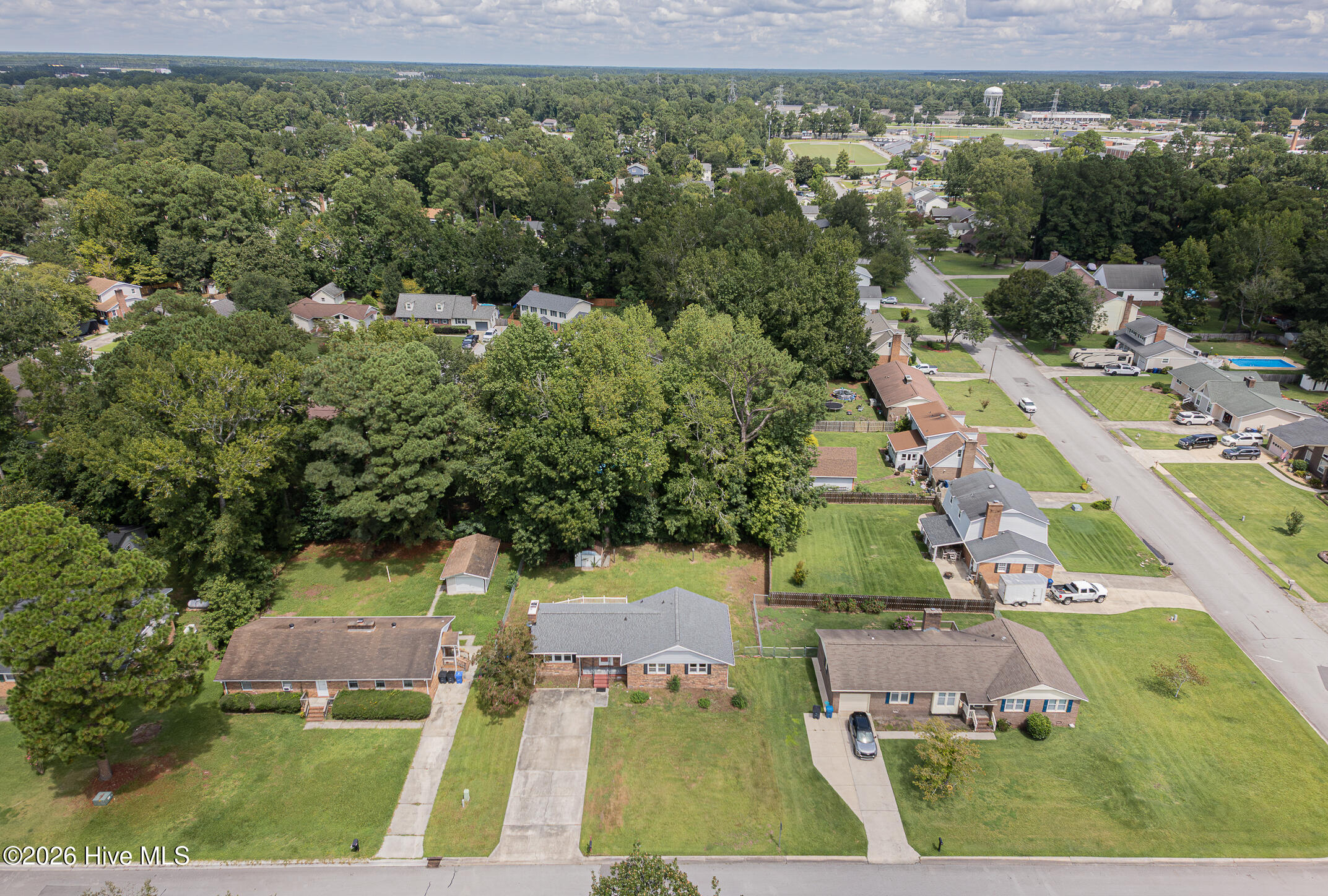 102 Lionel Avenue,Jacksonville