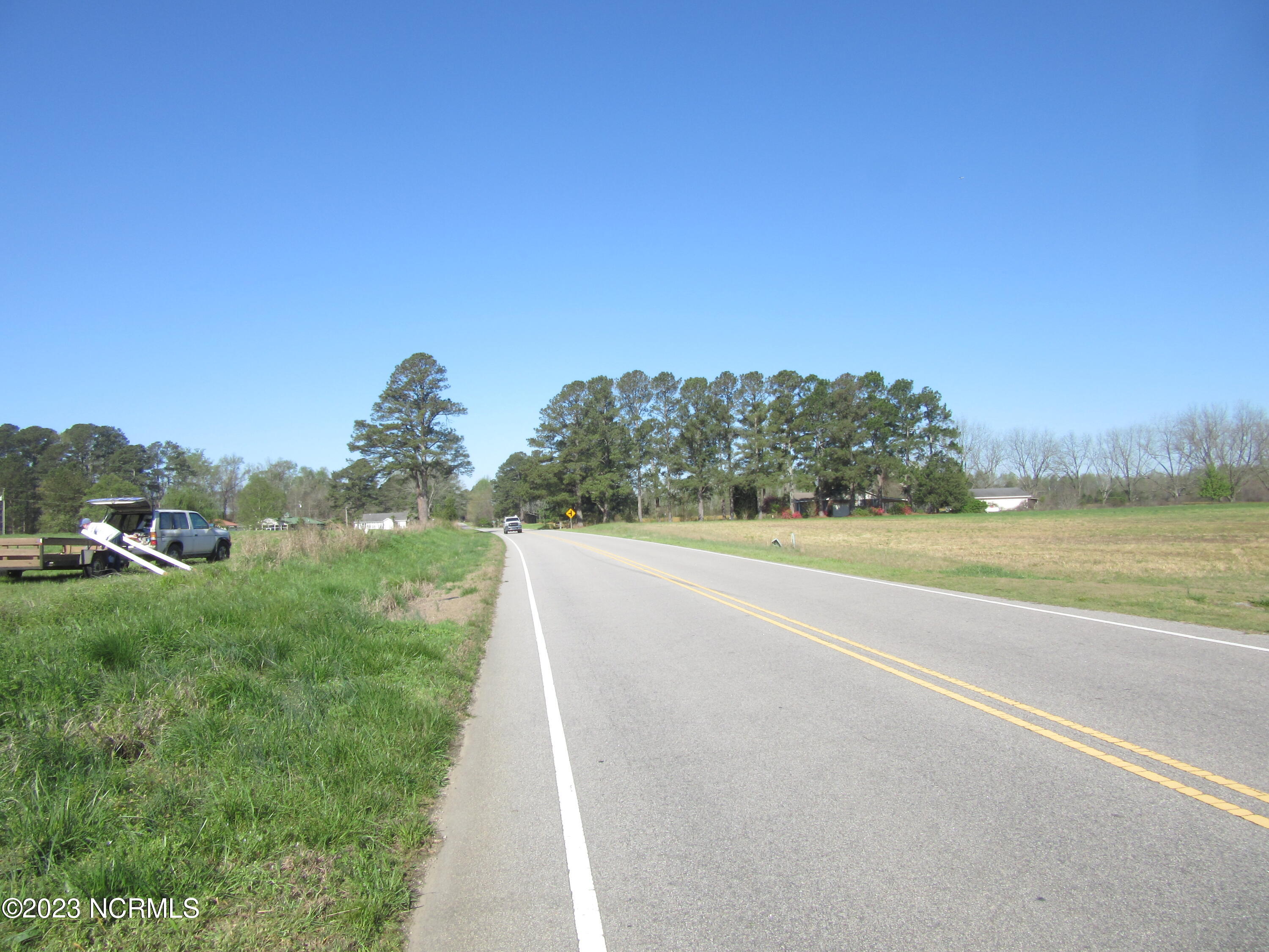 Lot 5 Nc 42 Highway, Kenly, NC, 27542