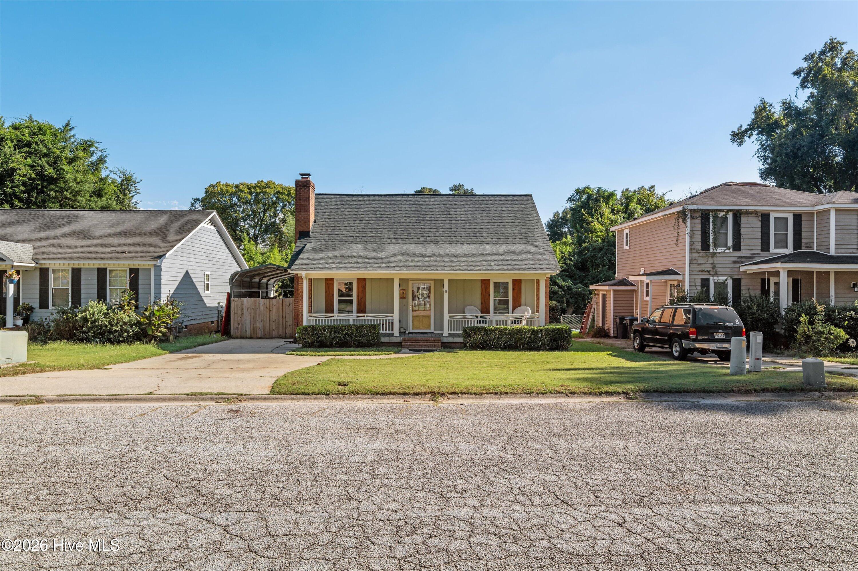 Photo 1 of Single family home for sale at 2456 Riverlook Dr, Augusta, GA 30904 | MLS# 100603982 | Listing updated on 2026-10-09