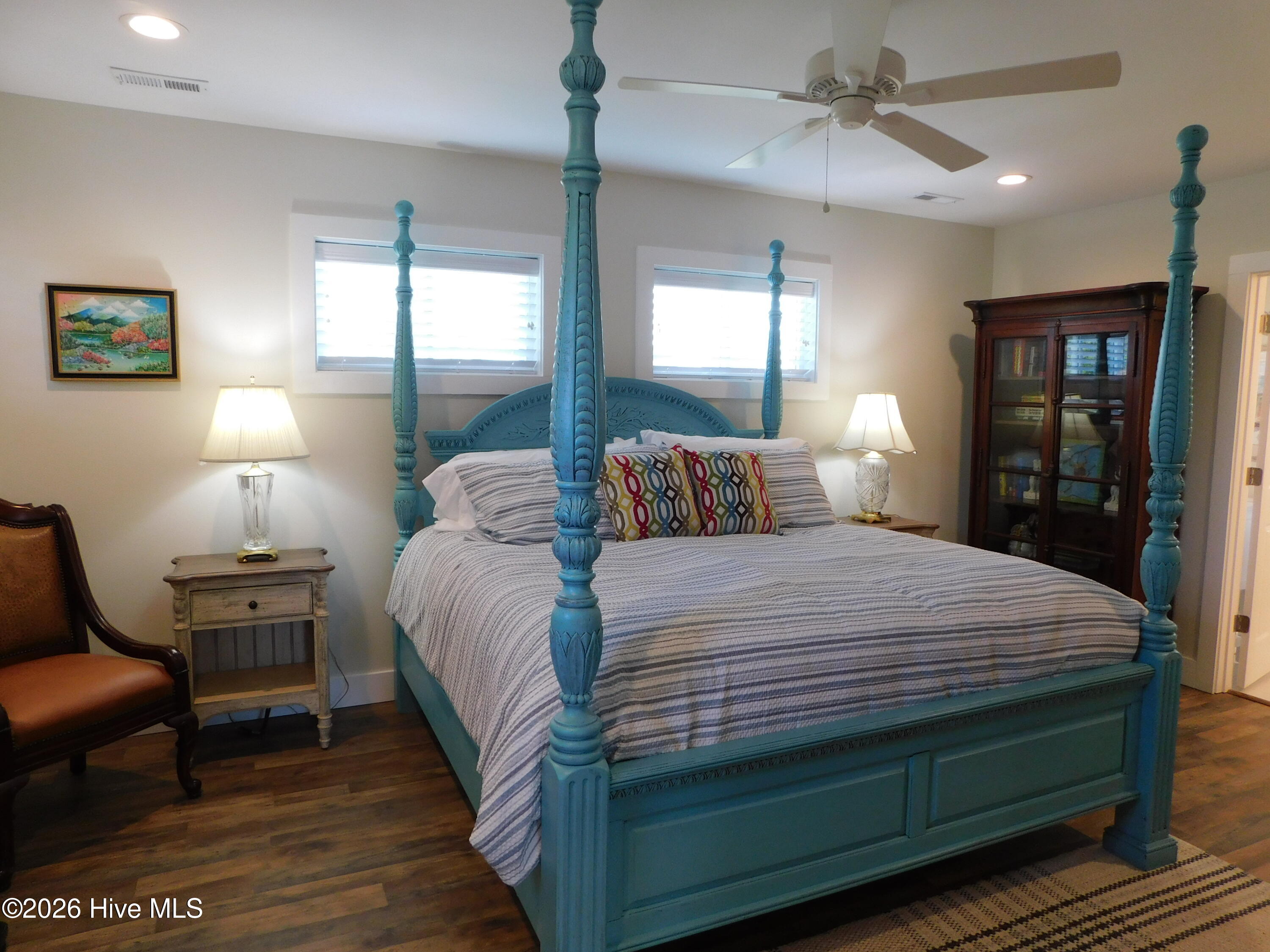 1527 Front Street B,Beaufort