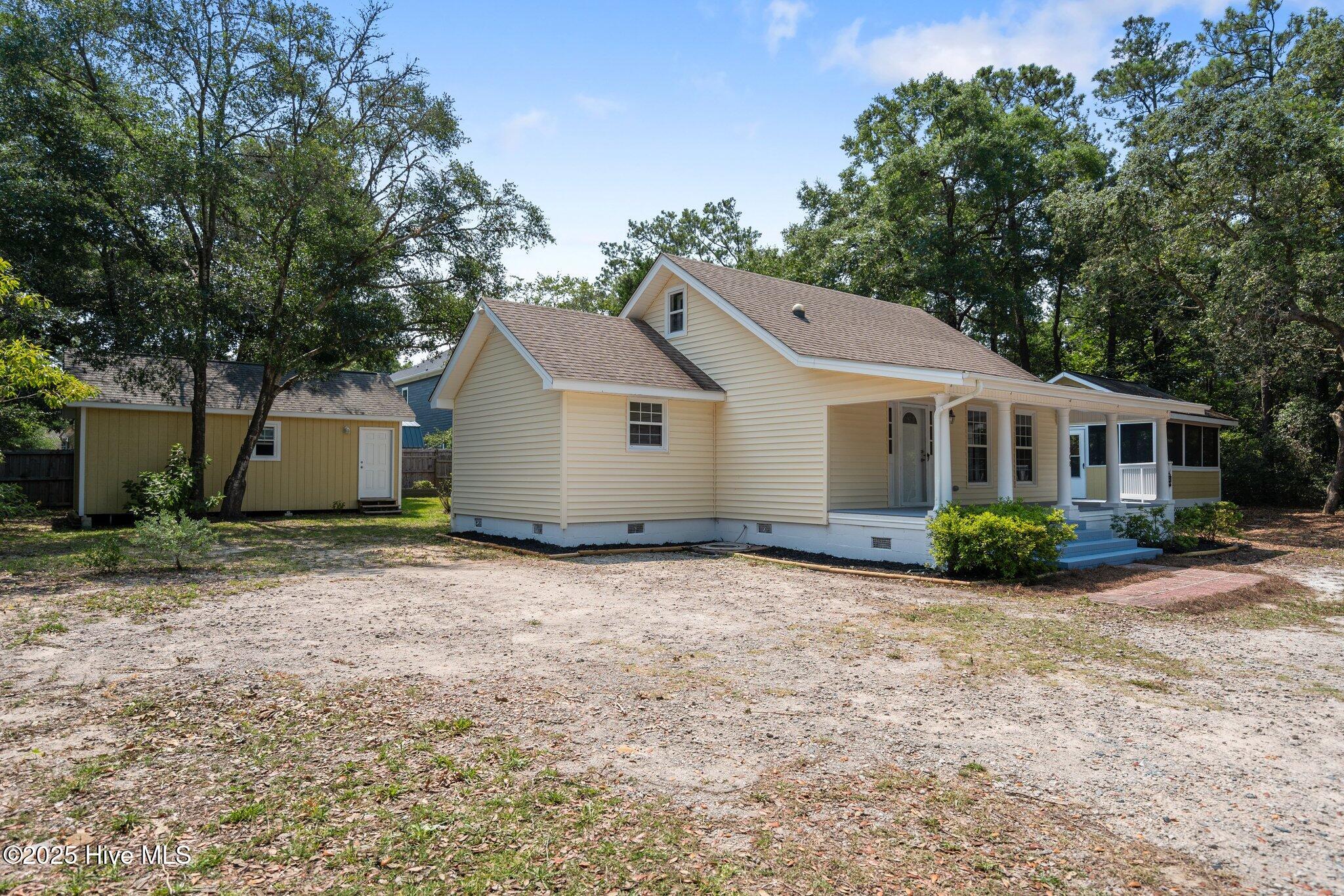 108 NW 29th Street, Oak Island, NC, 28465