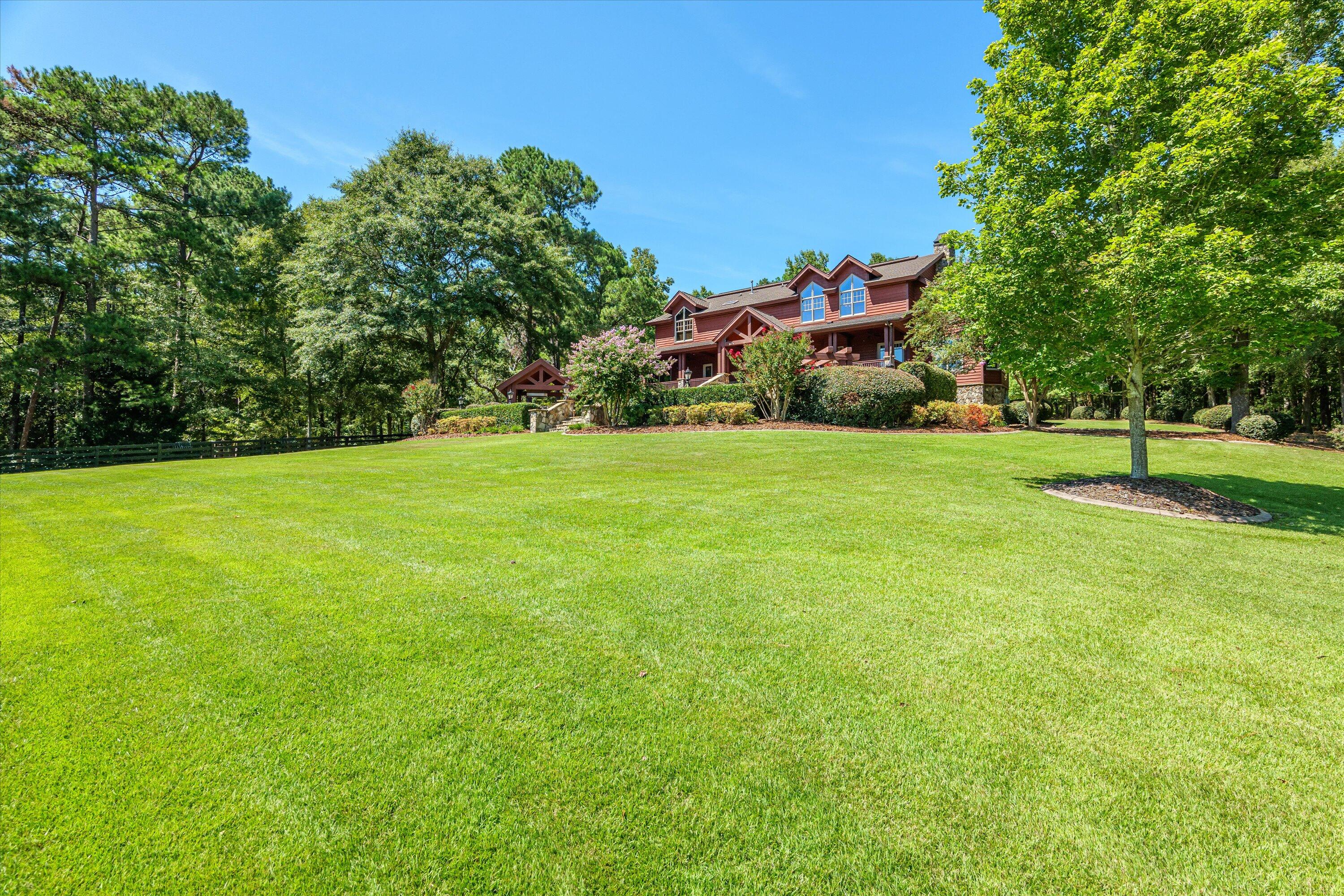 255 Mt Vintage Plantation Drive, North Augusta, SC, 29860