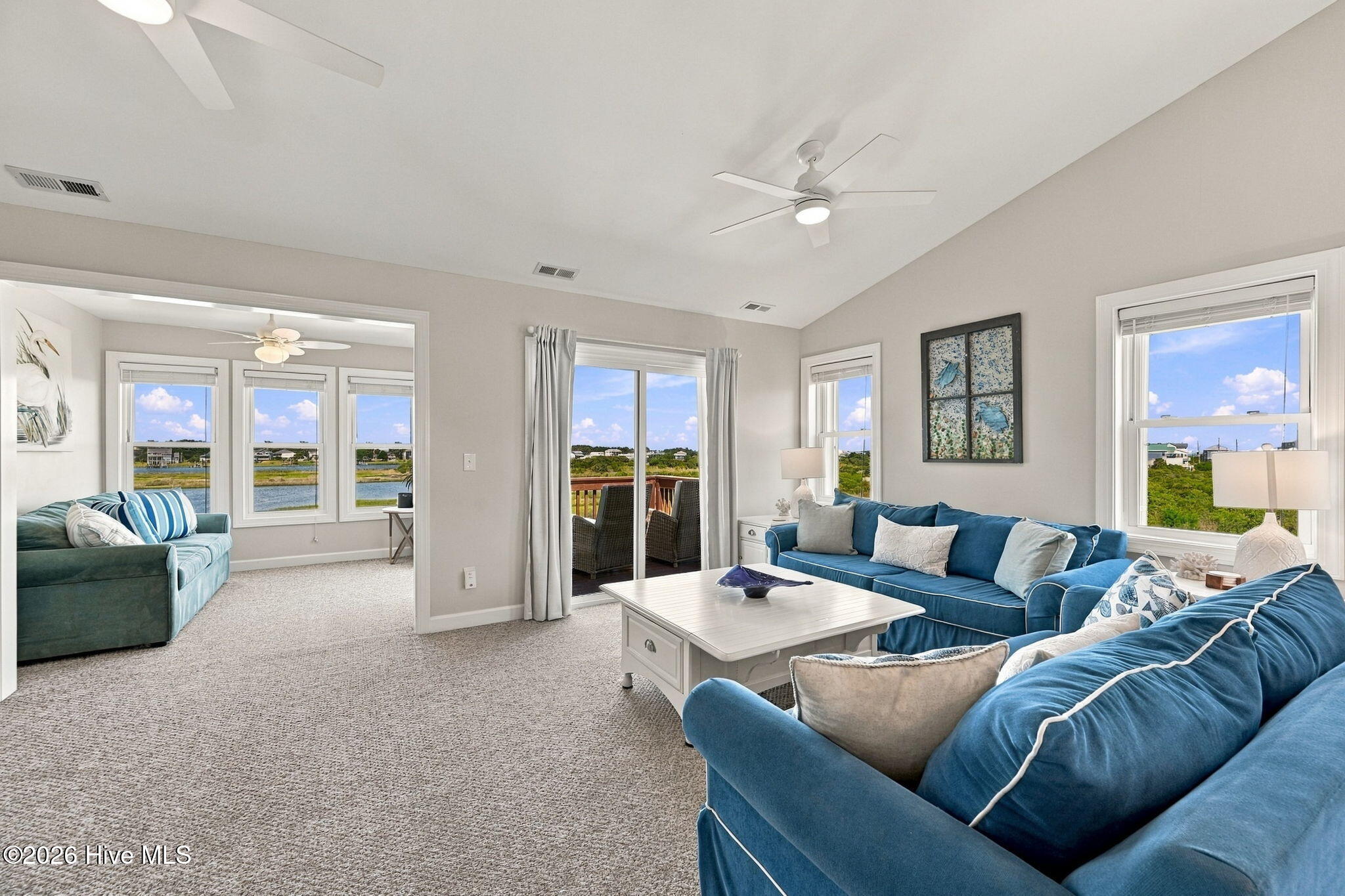 Exterior photo of 213 Pinellas Bay Drive, North Topsail Beach, NC 28460. MLS: 100603613