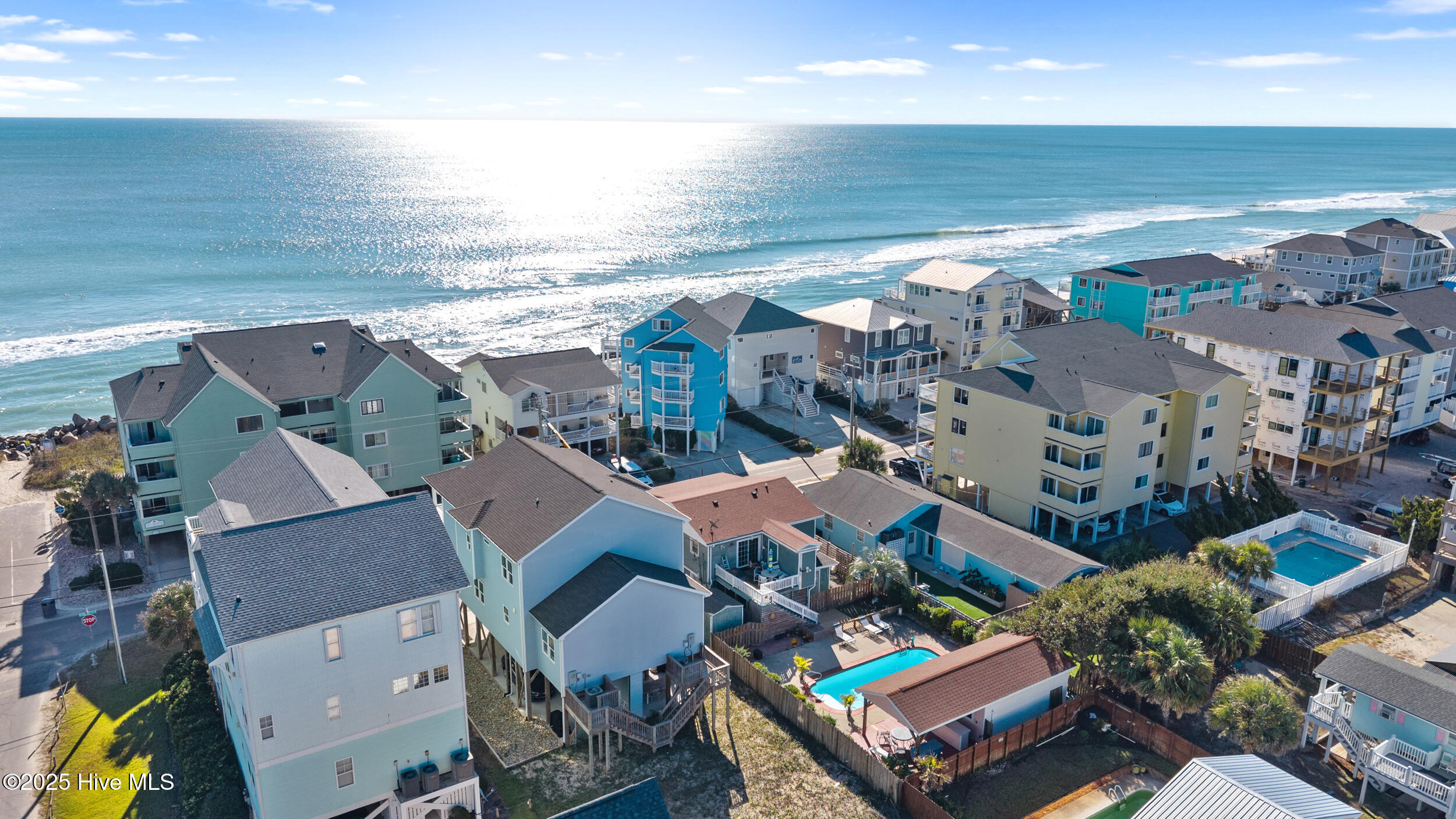 Homes for sale in Carolina Beach, NC | 1517 Carolina Beach Ave N #Unit 2, Carolina Beach, NC 28428 | MLS# 100539226